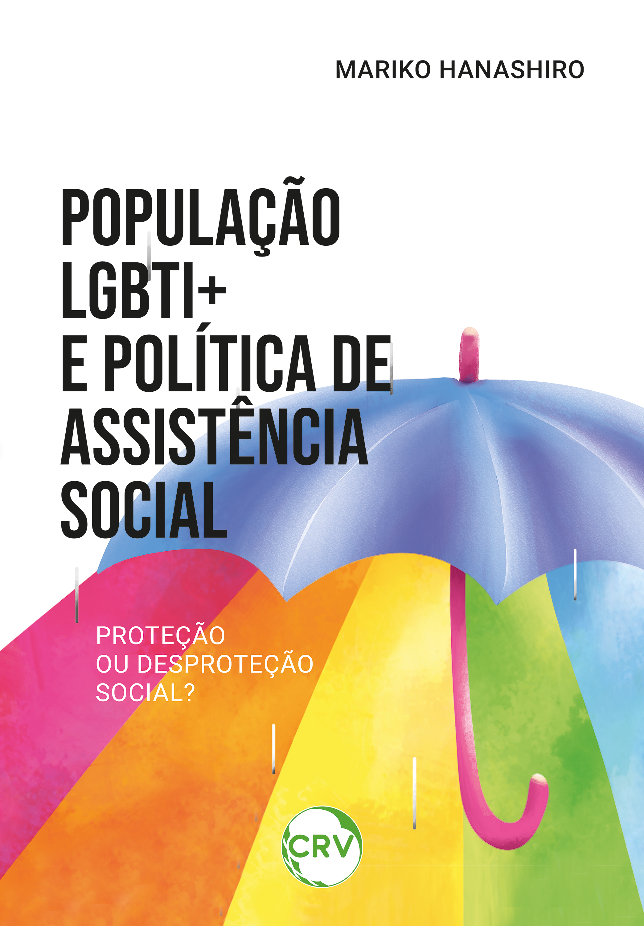 População LGBTI+ e política de assistência social