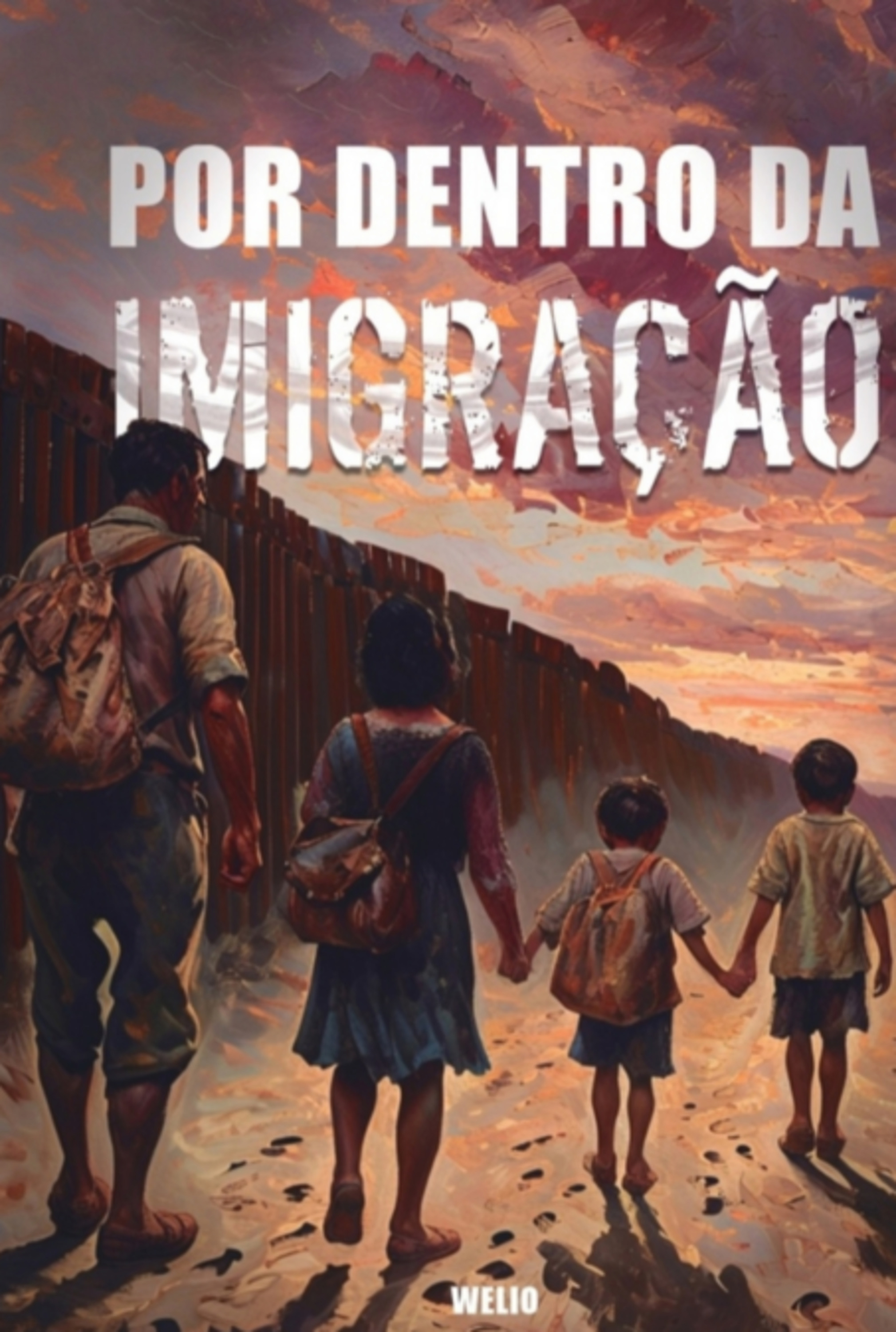 Por Dentro Da Imigracao