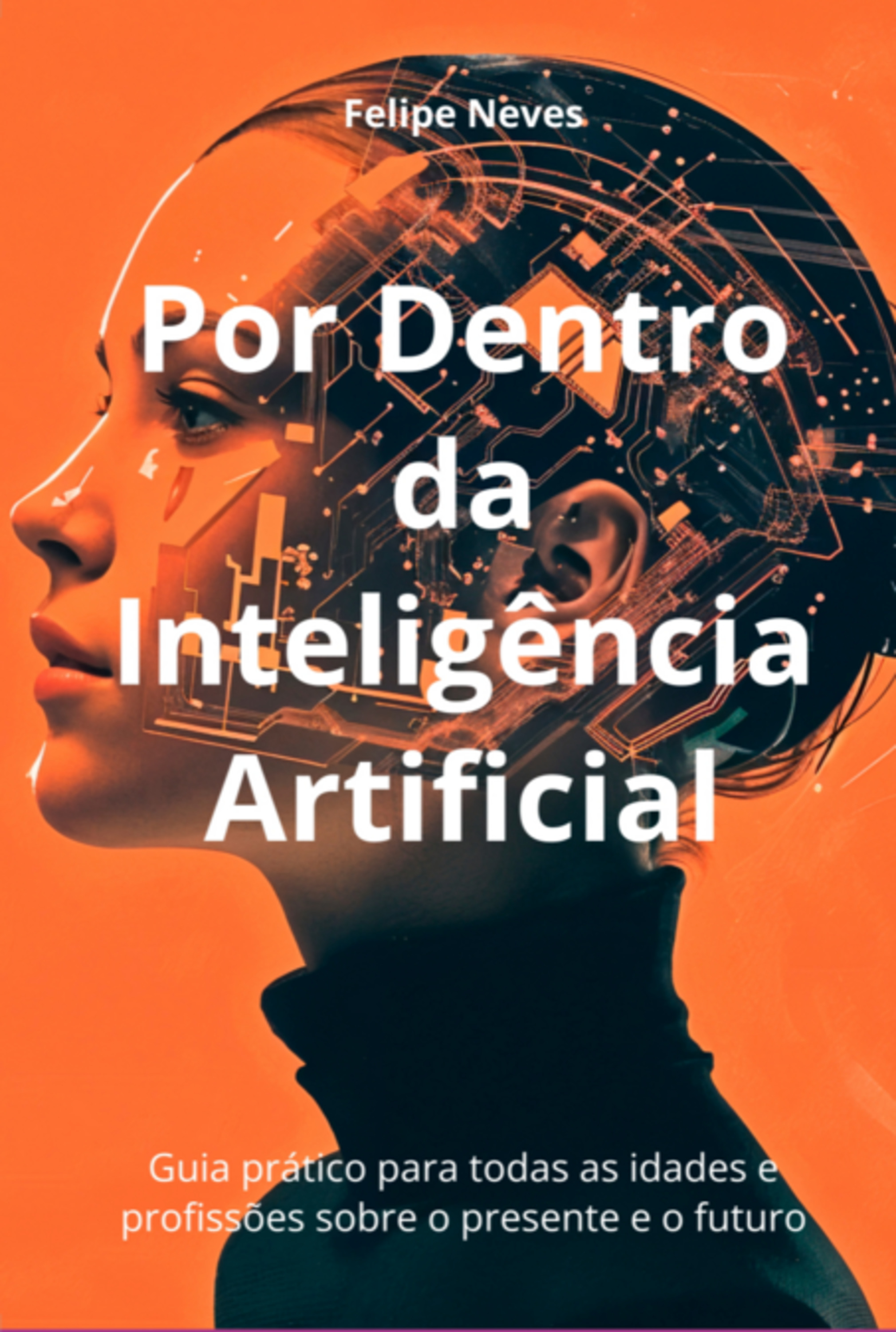 Por Dentro Da Inteligência Artificial