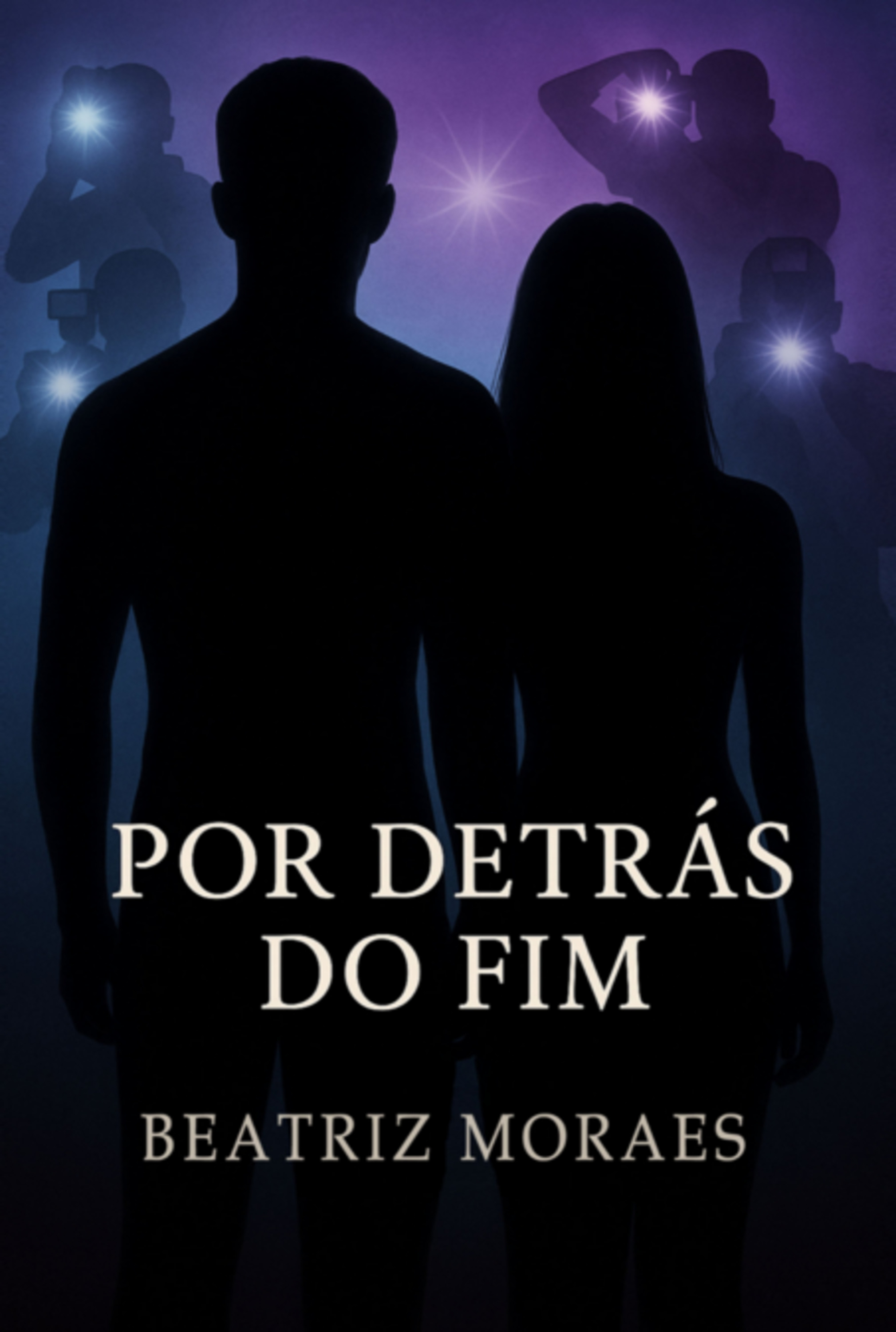 Por Detrás Do Fim
