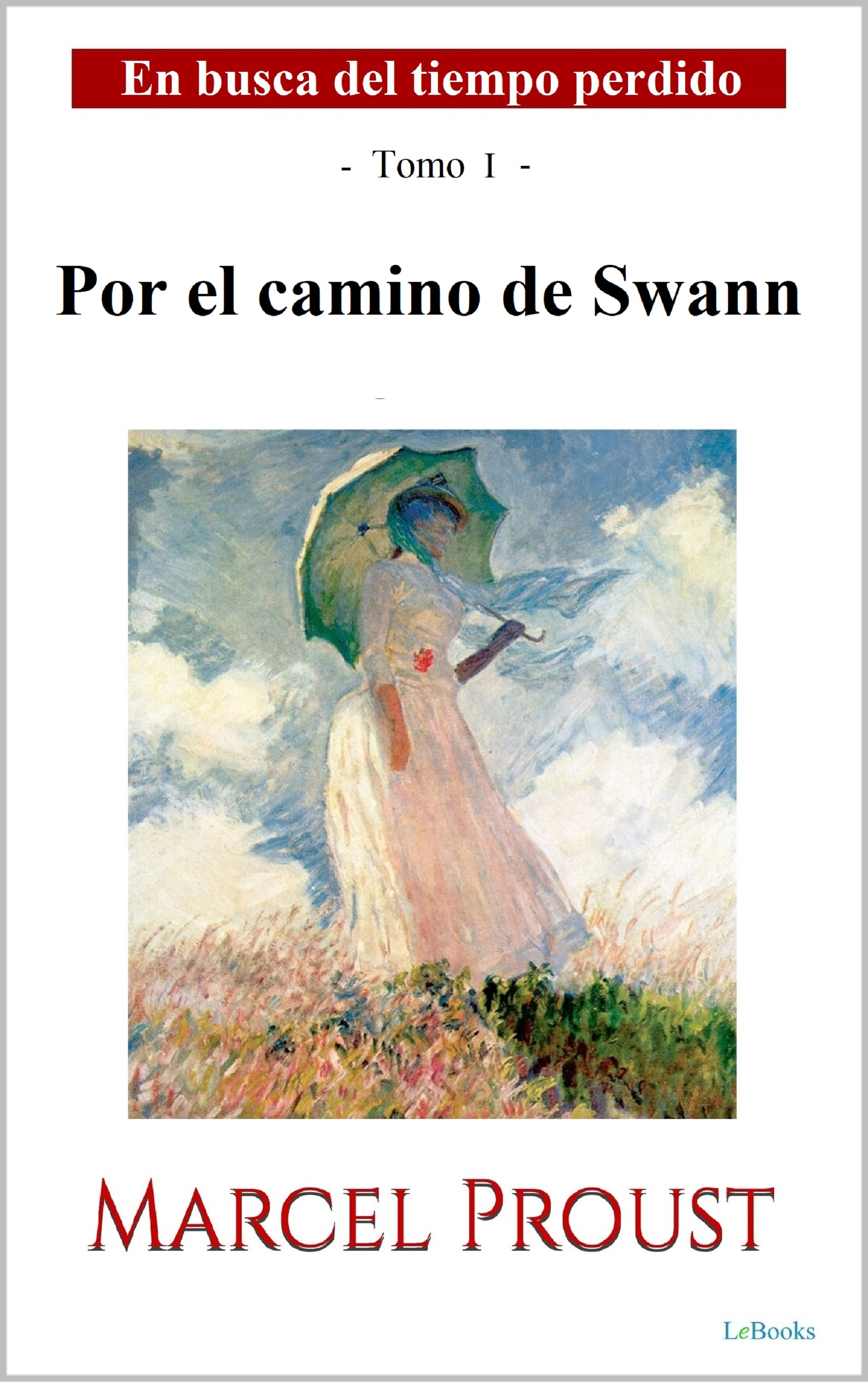 Por el camino de Swann