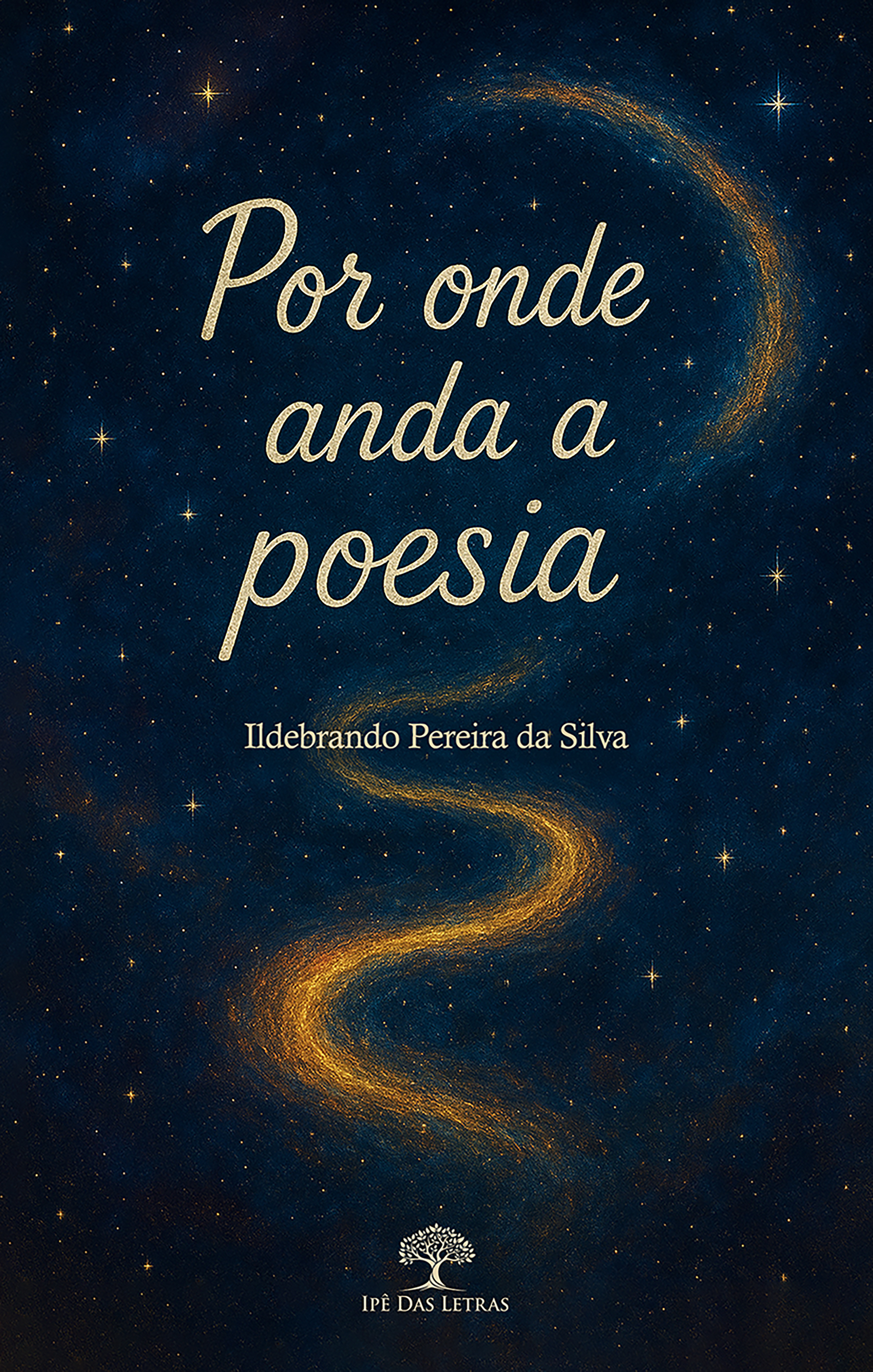 Por onde anda a poesia