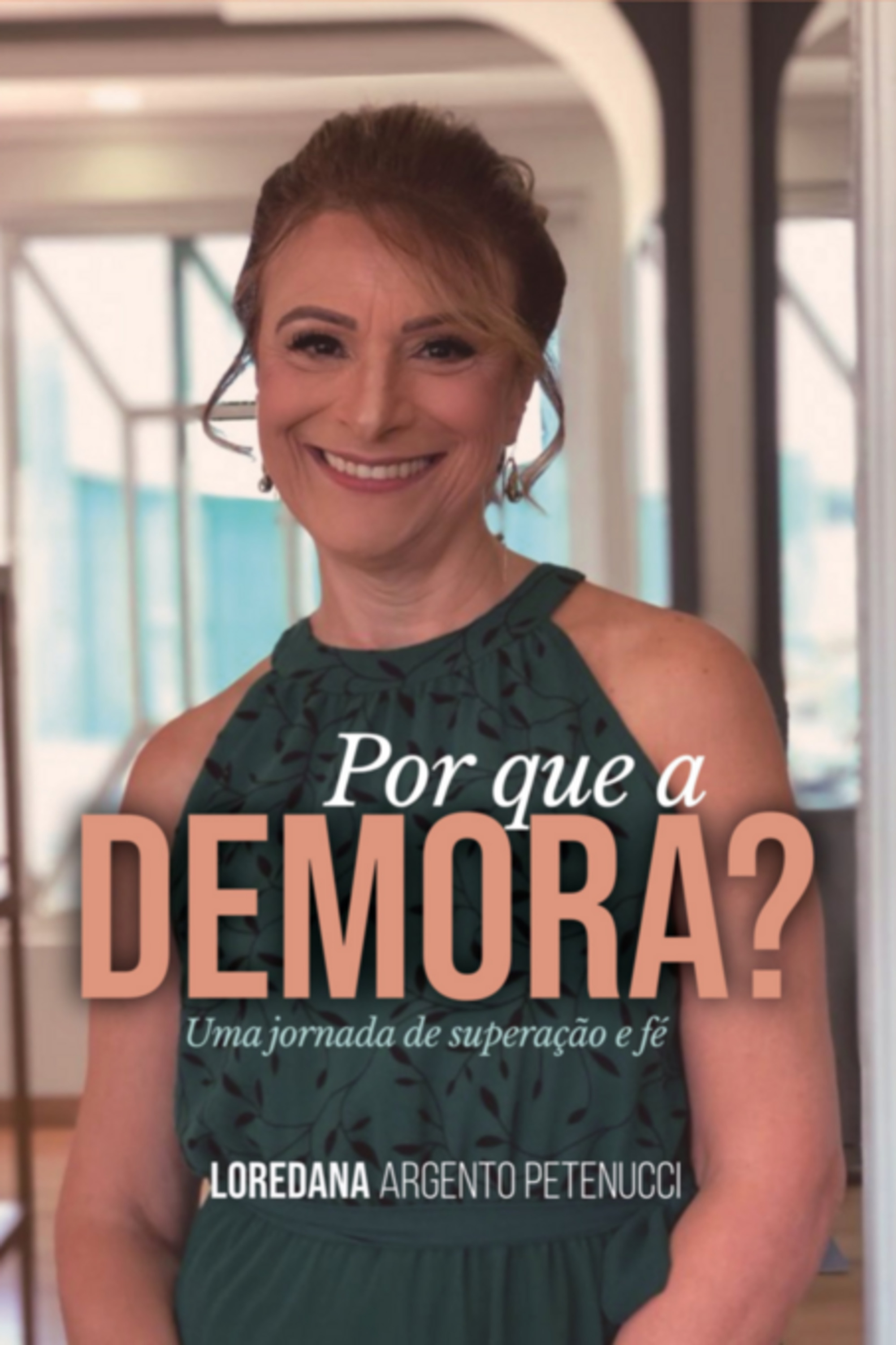 Por Que A Demora?