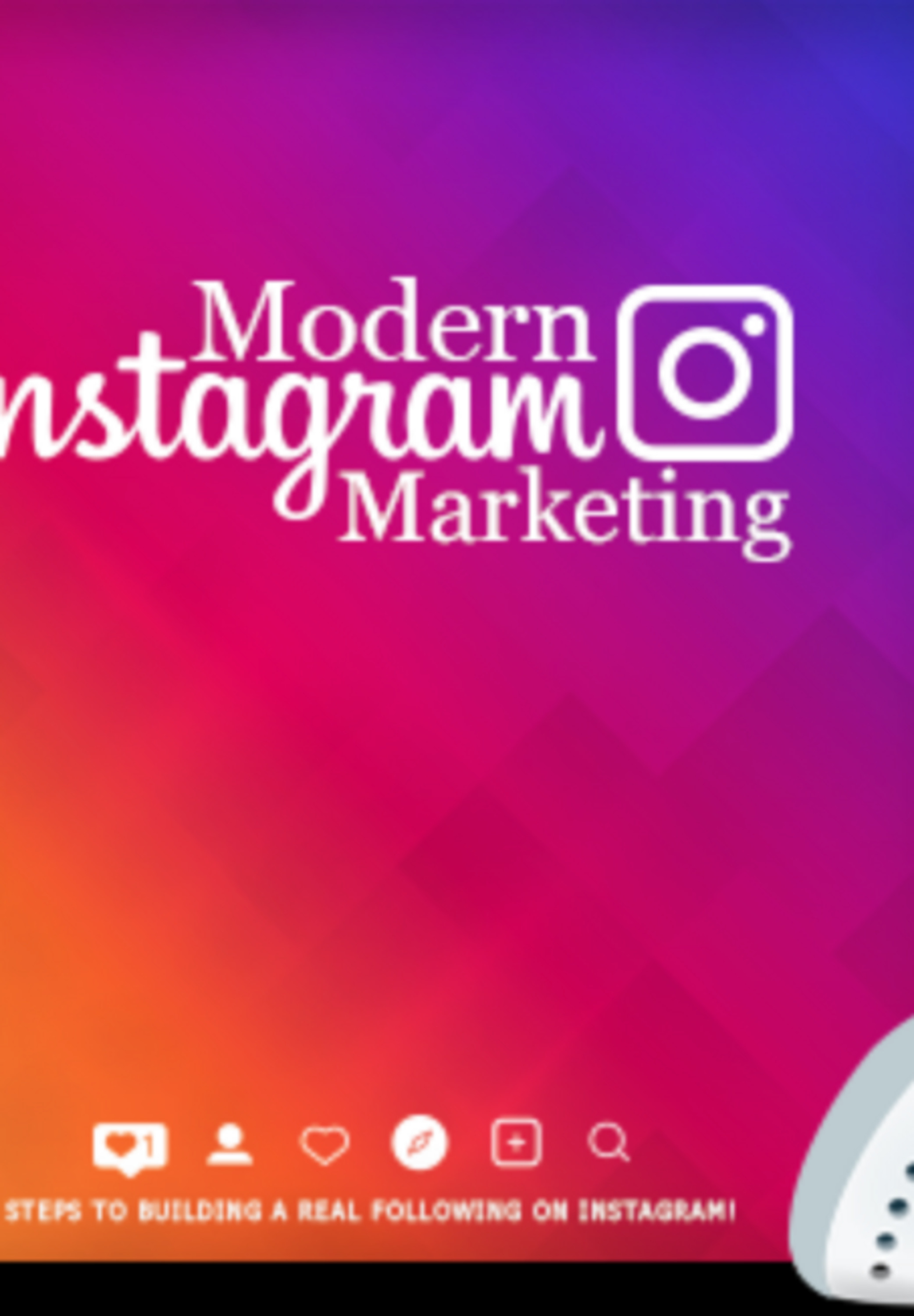 Por Que A Maioria Das Campanhas De Marketing Do Instagram Falha