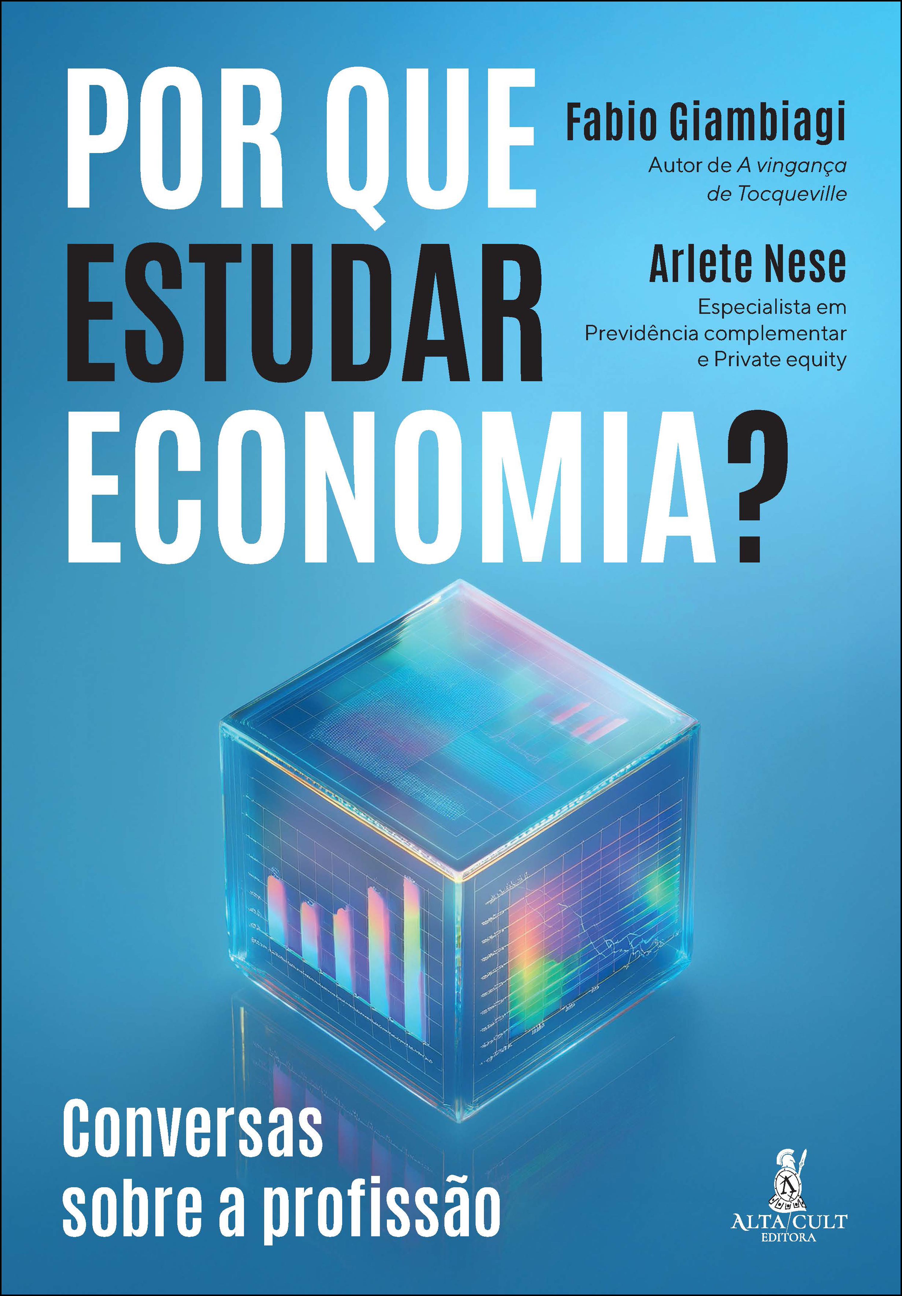 Por que estudar Economia?