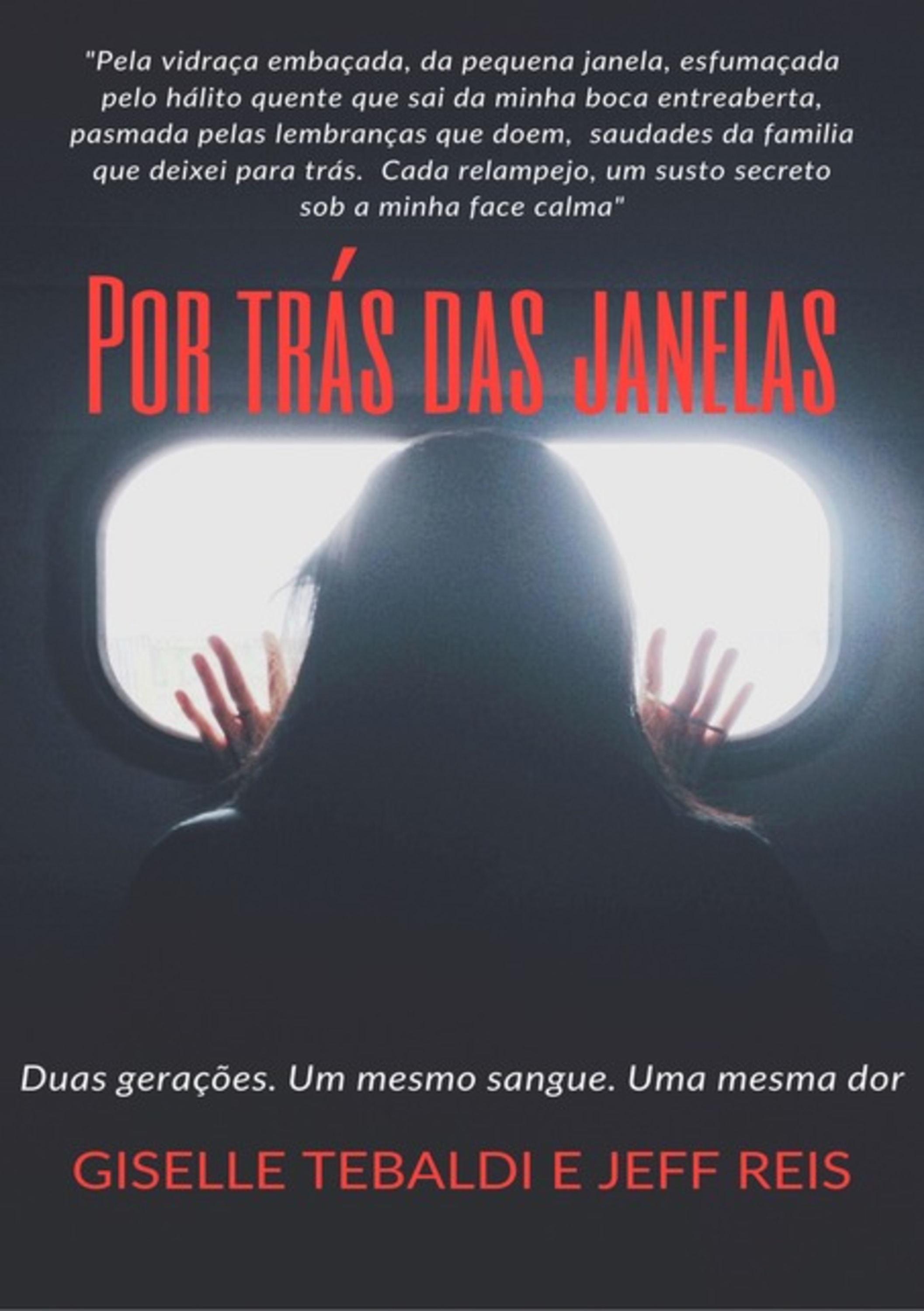 Por Trás Das Janelas