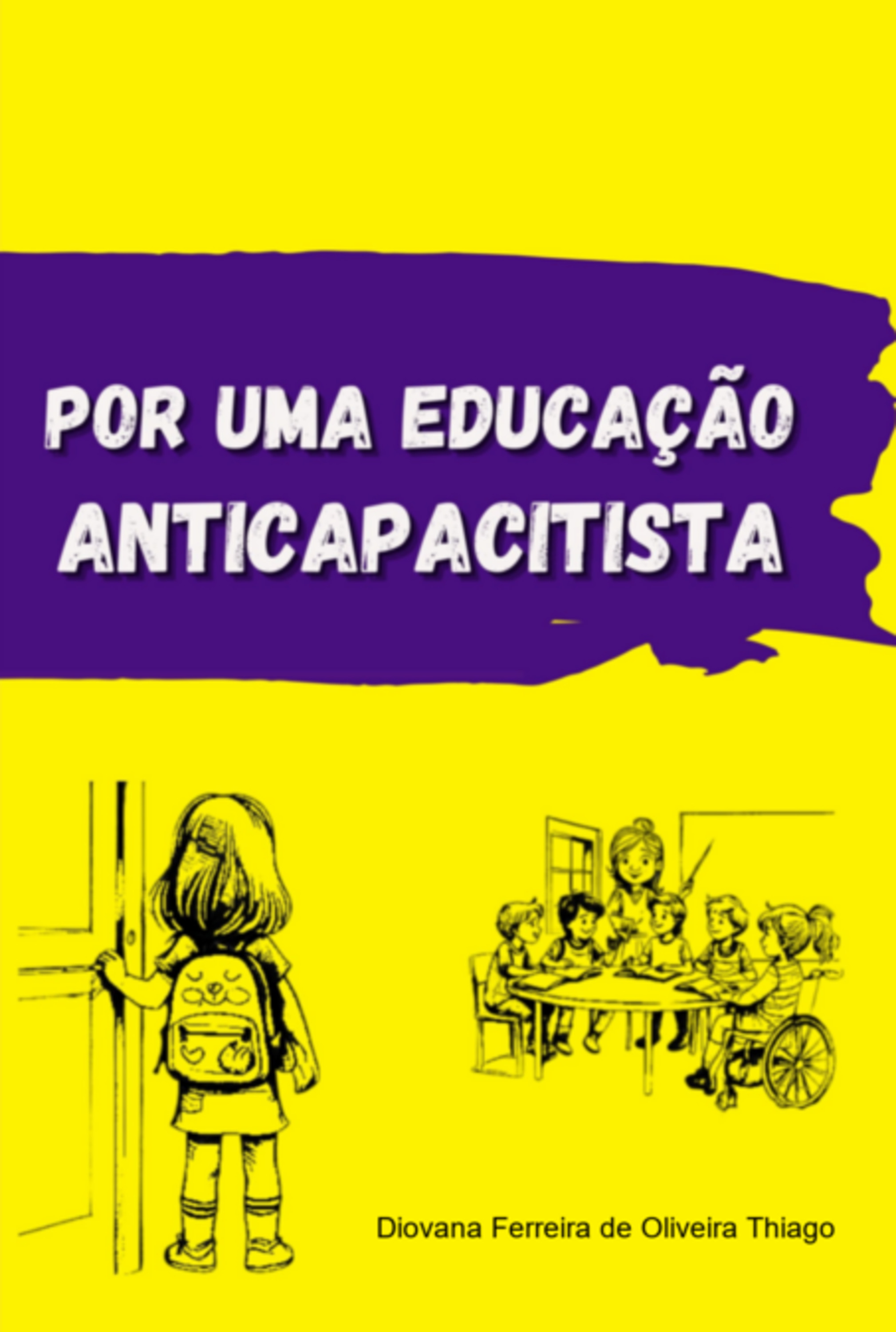 Por Uma Educação Anticapacitista