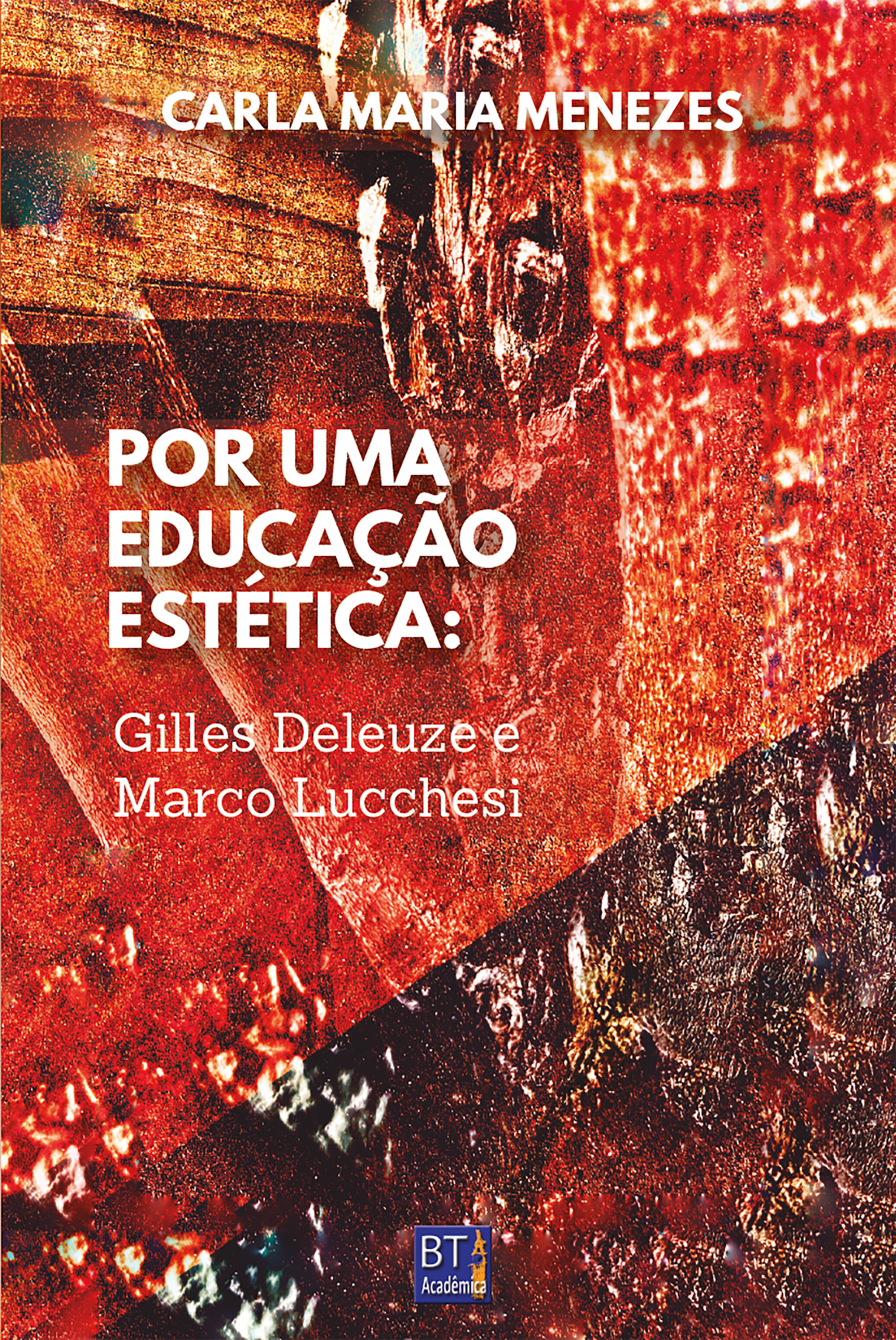 POR UMA EDUCAÇÃO ESTÉTICA