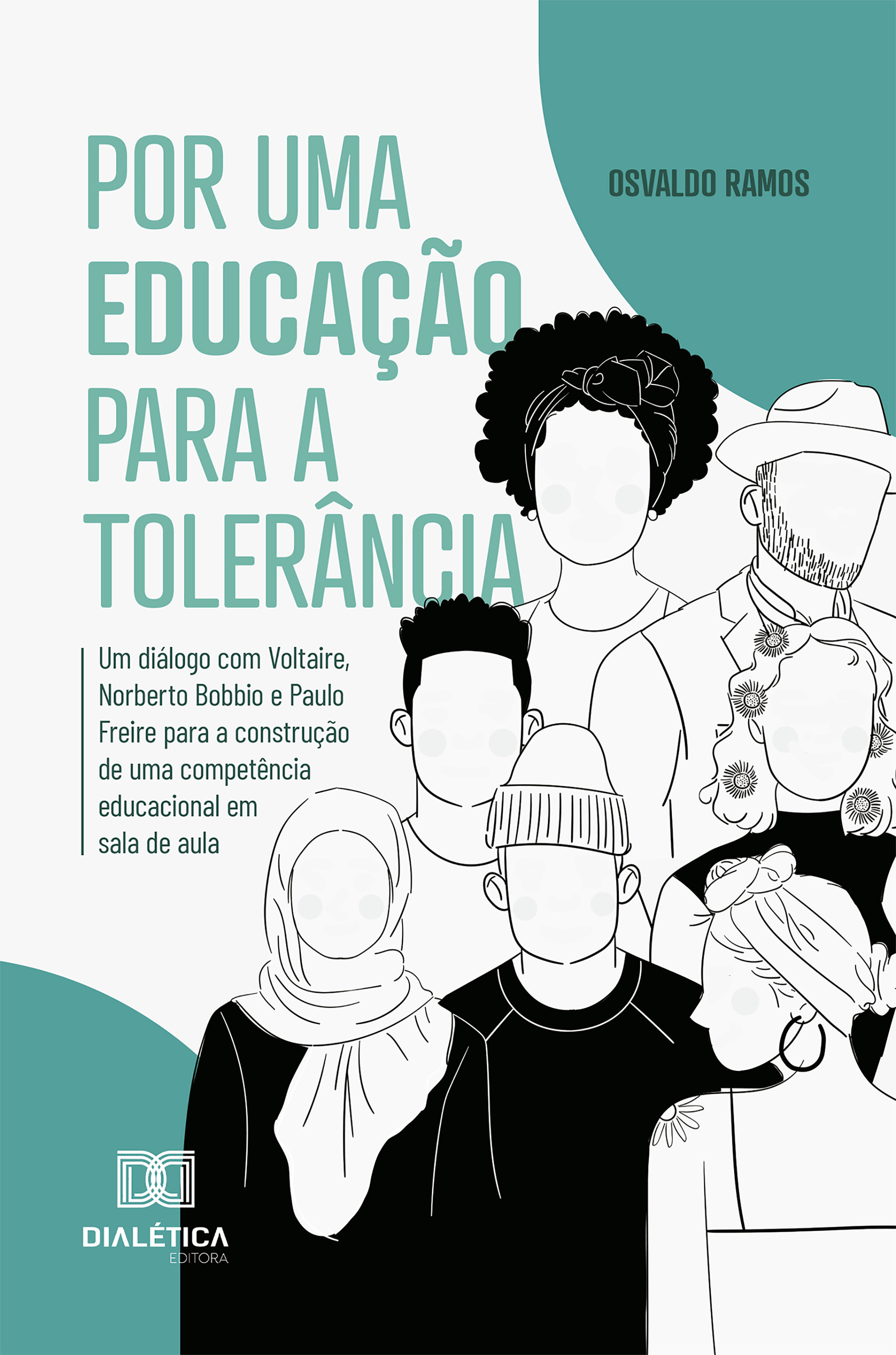 Por uma educação para a tolerância