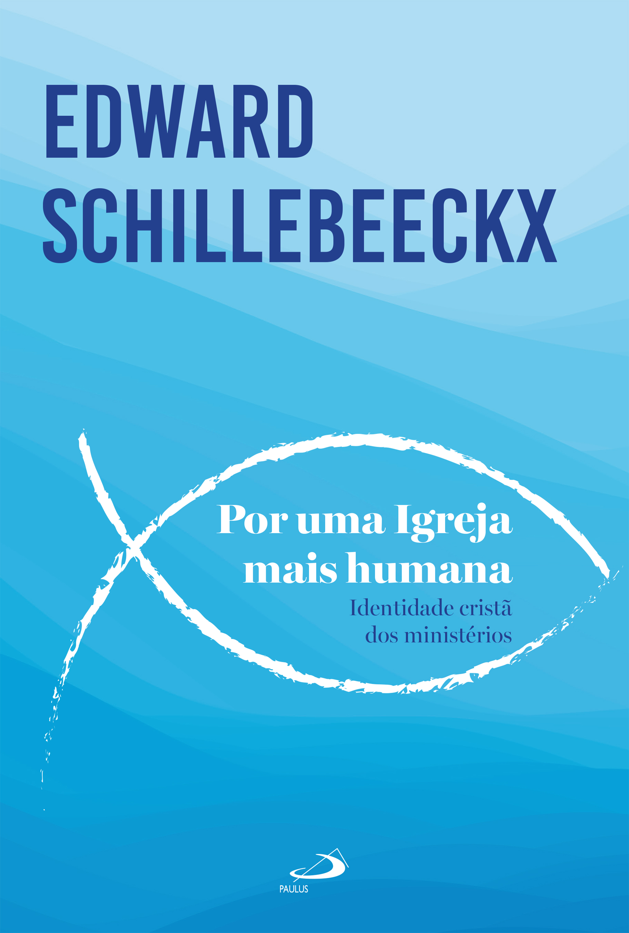 Por uma Igreja mais Humana