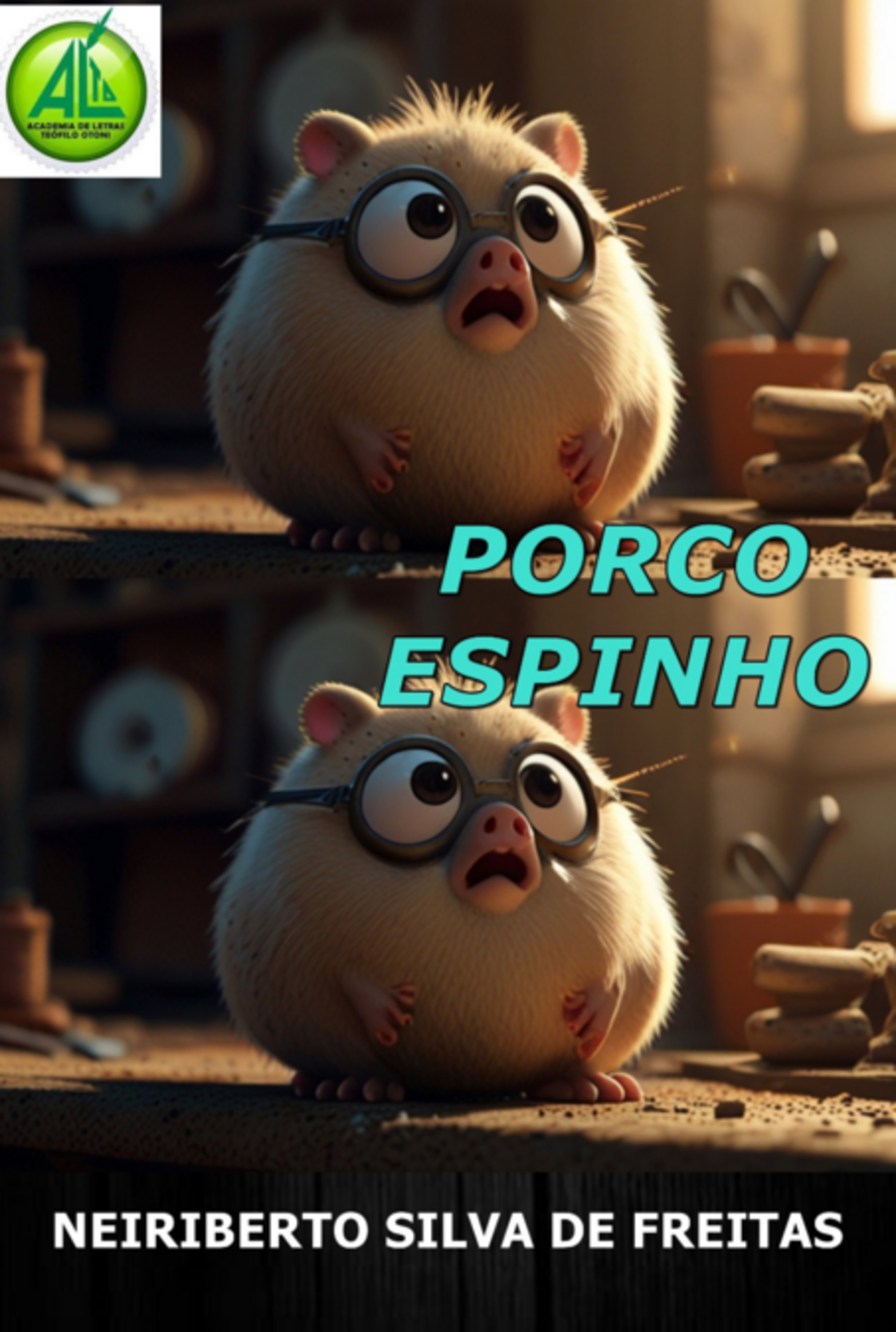 Porco Espinho