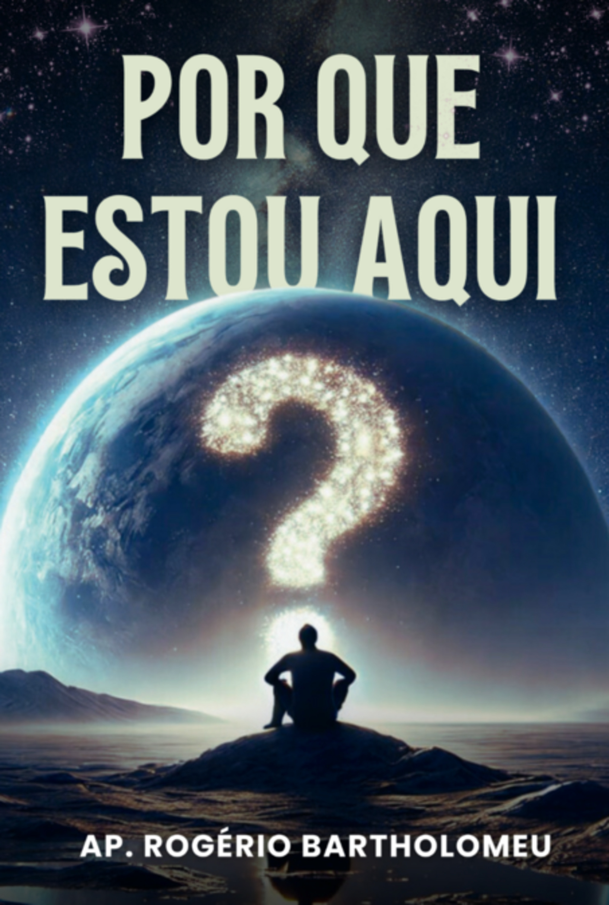 Porque Estou Aqui?