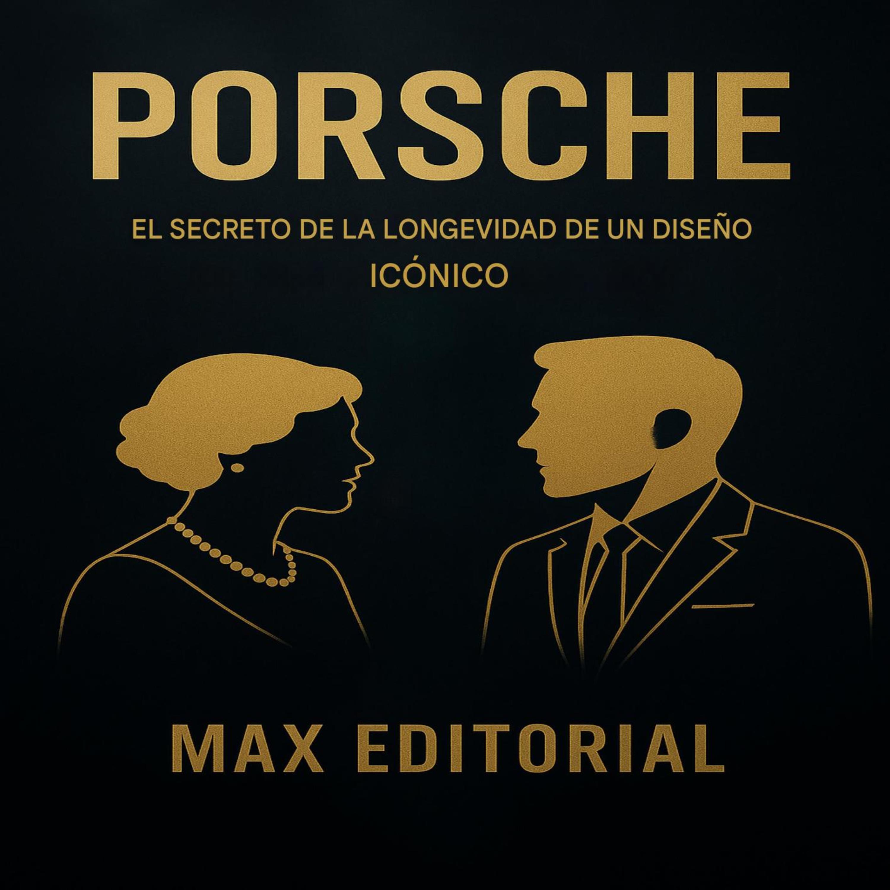 Porsche: El secreto de la longevidad de un diseño icónico