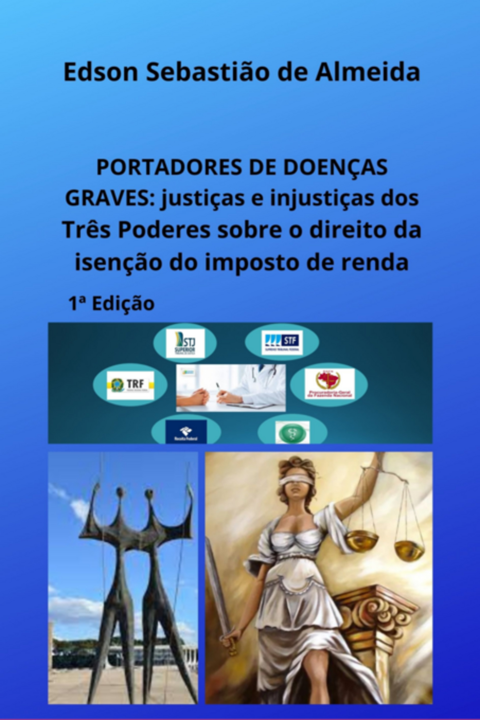 Portadores De Doenças Graves