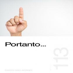 Portanto... Sermão 113