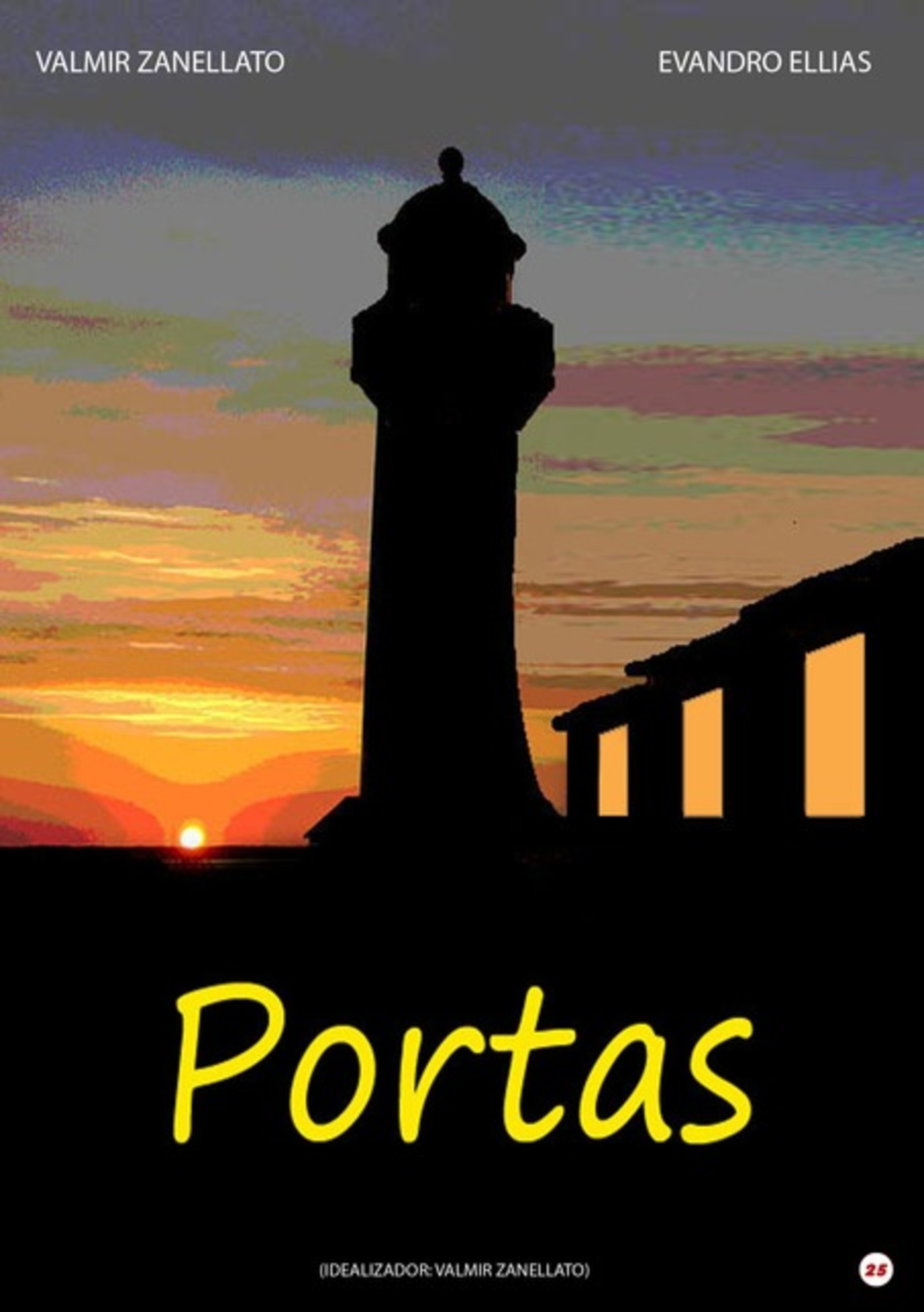 Portas