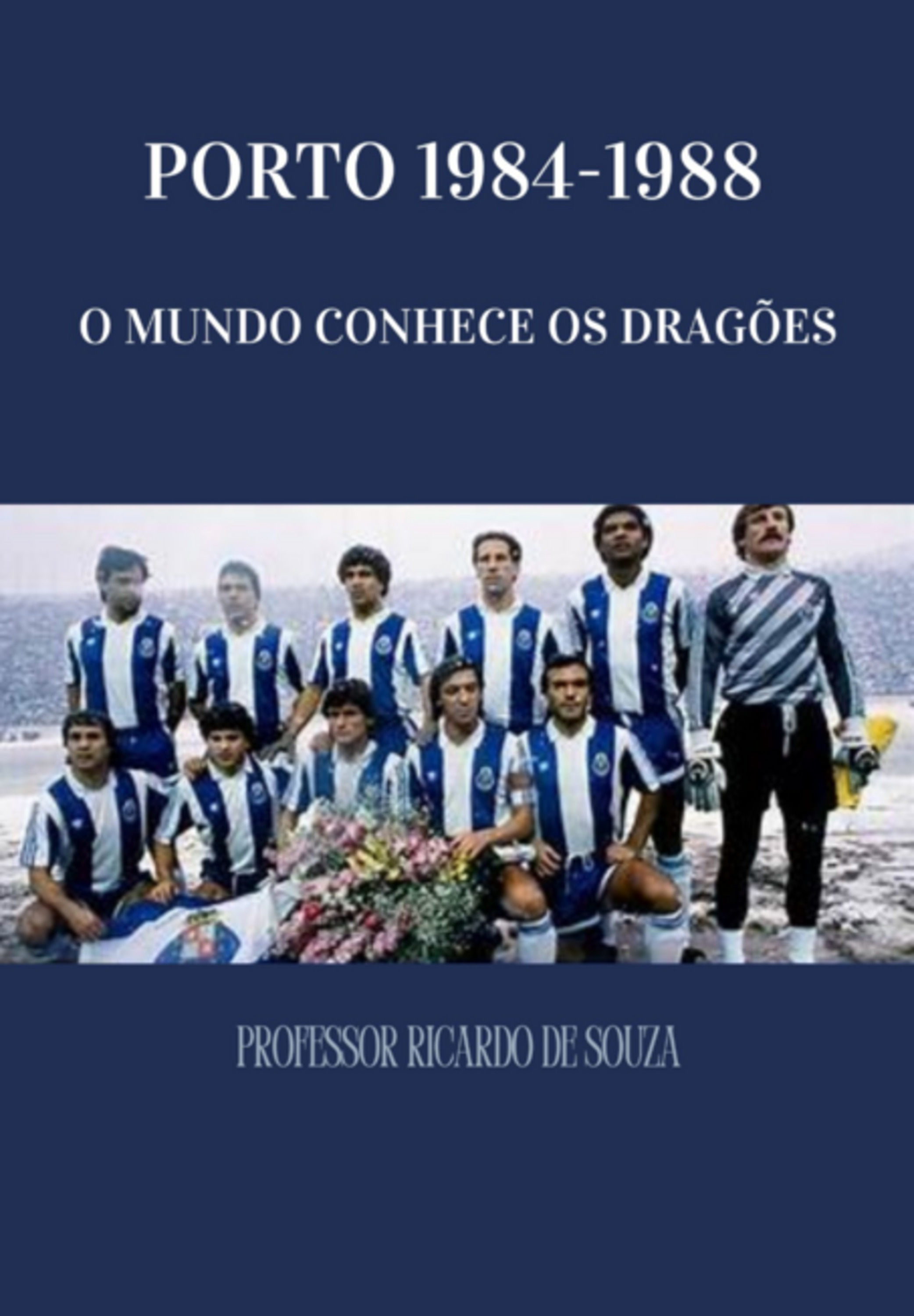 Porto 1984-1988