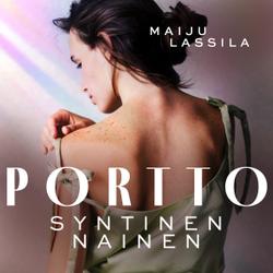 Portto – syntinen nainen