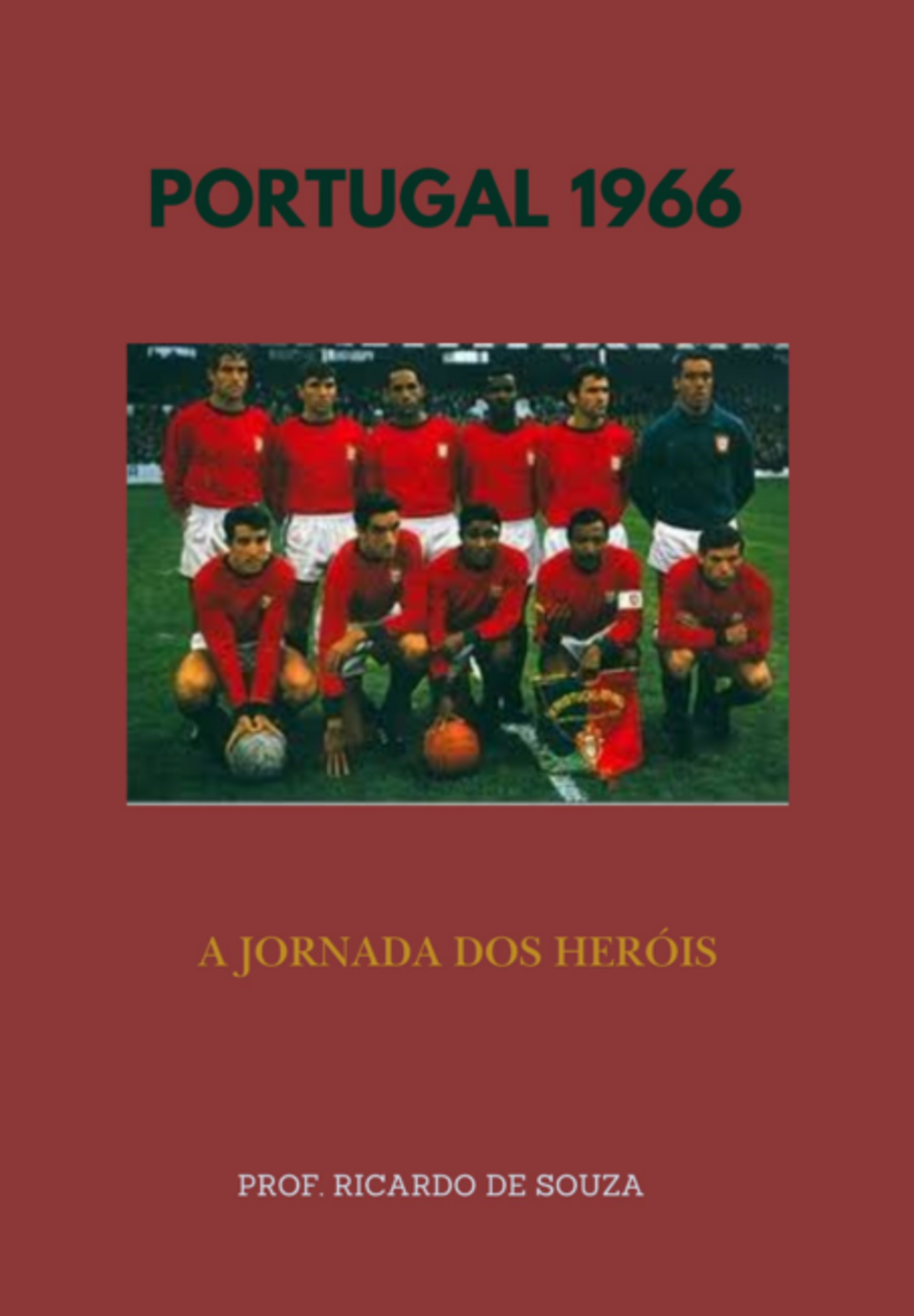 Portugal 1966