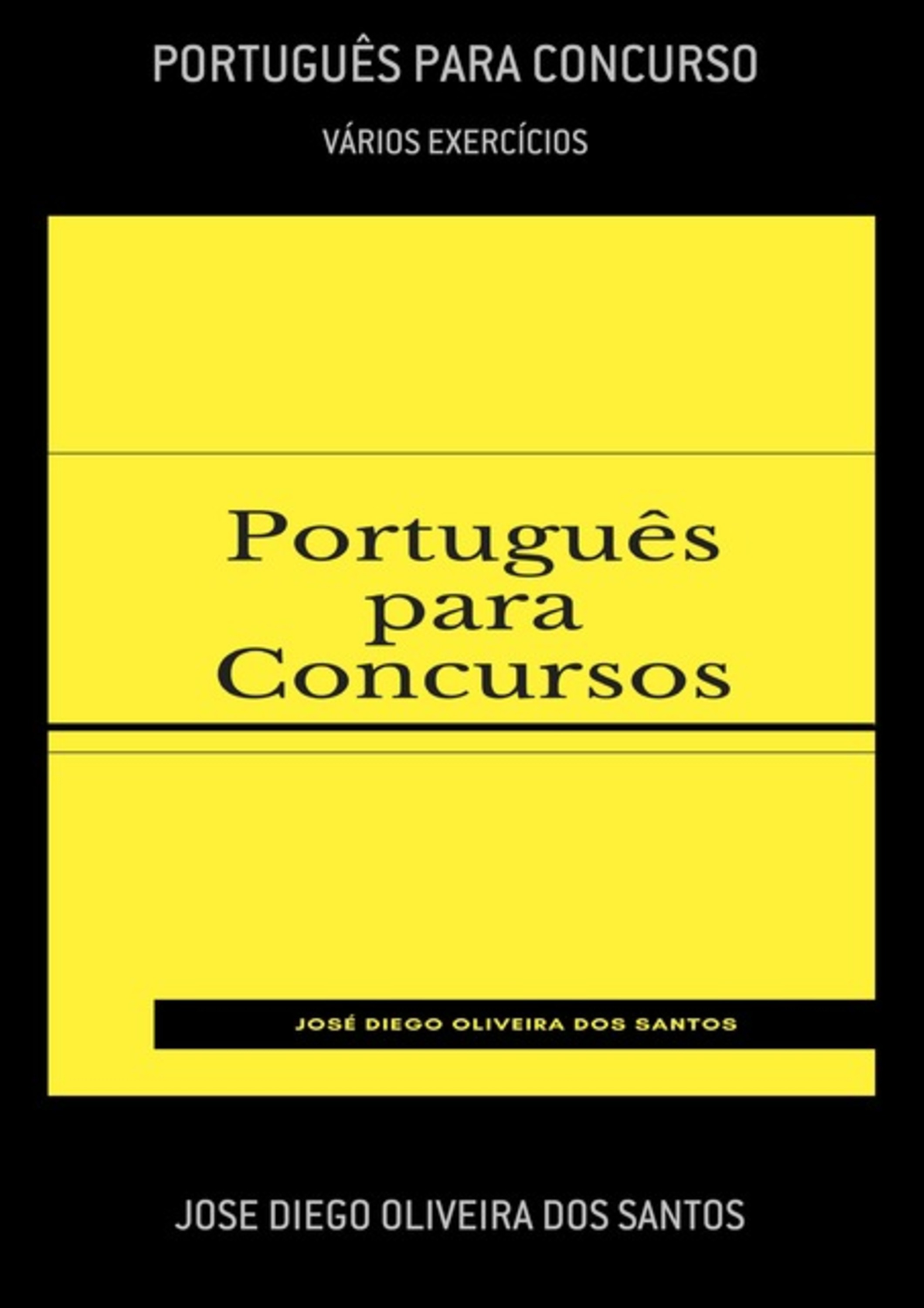 Português Para Concurso