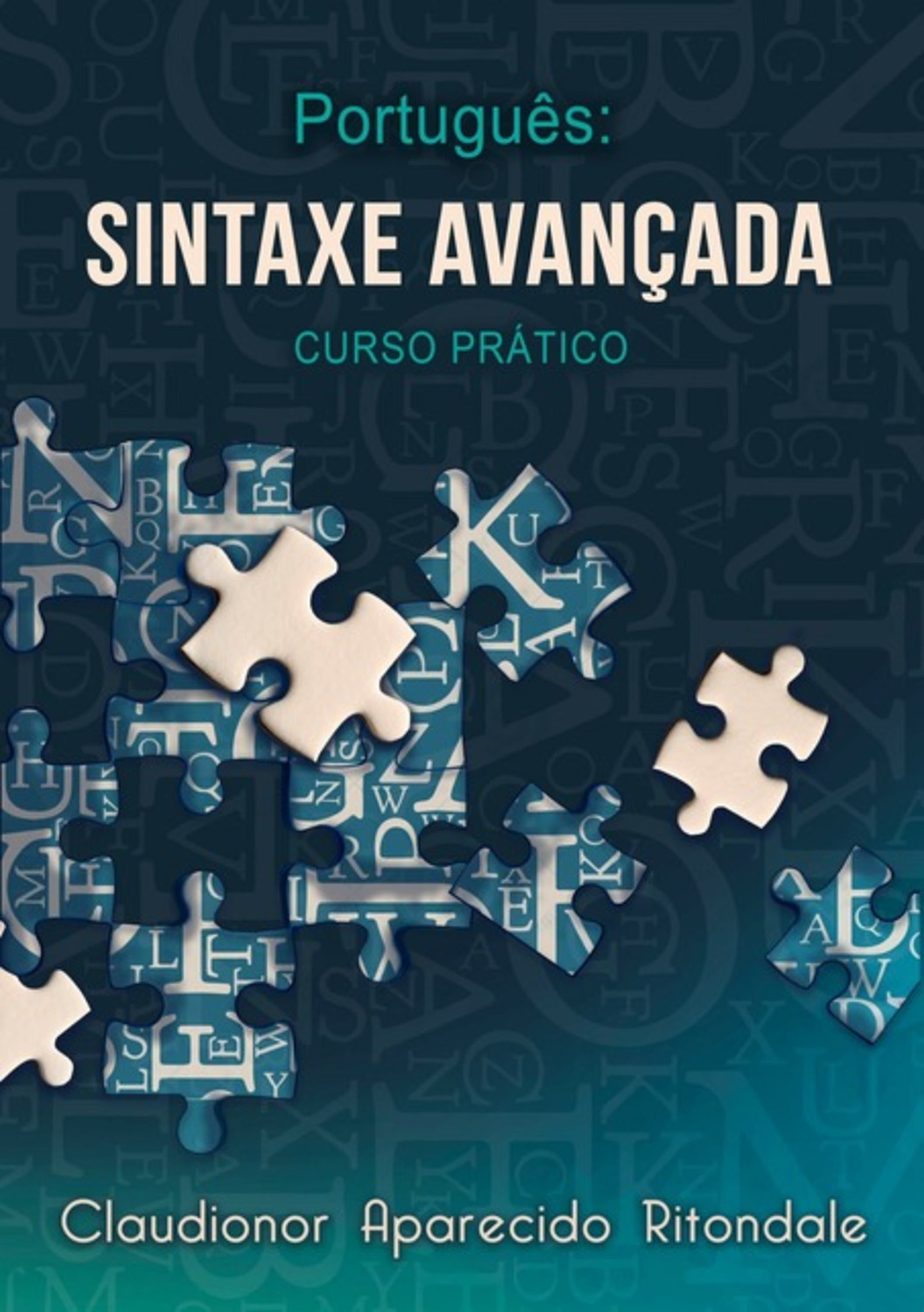 Português: Sintaxe Avançada