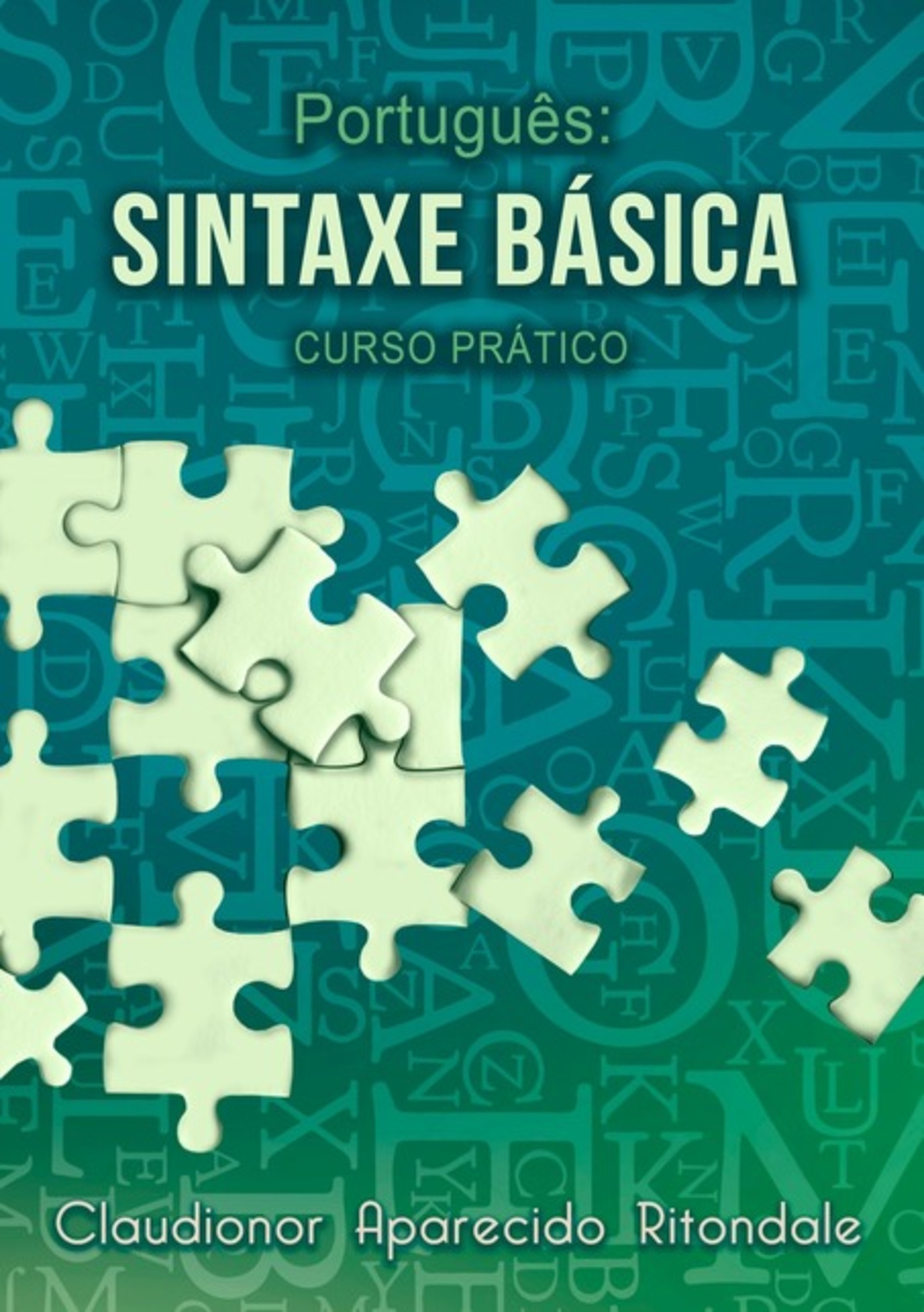 Português: Sintaxe Básica