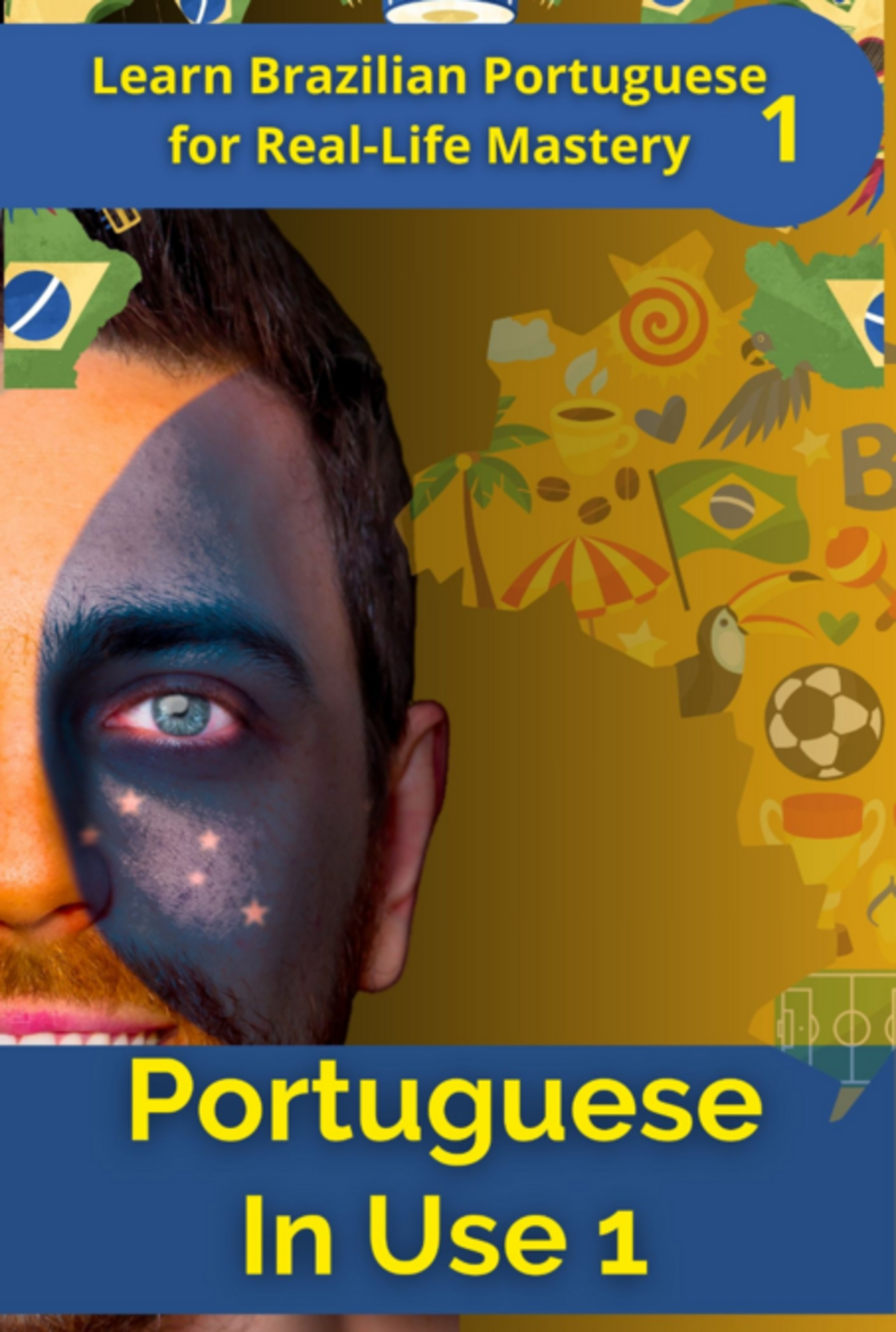 Portuguese In Use 1