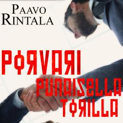 Porvari Punaisella torilla