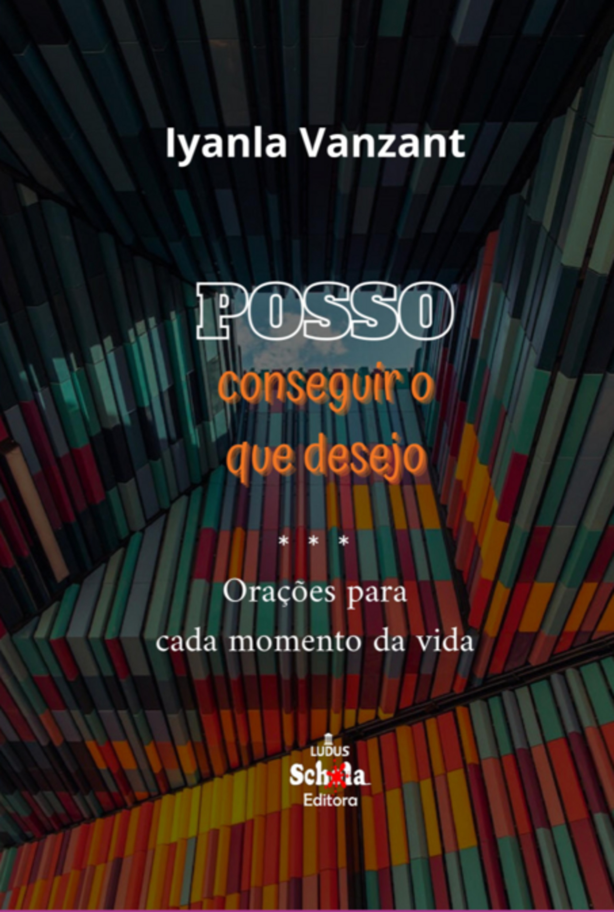 Posso Conseguir O Que Desejo