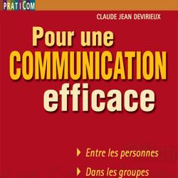 Pour une communication efficace