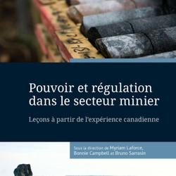 Pouvoir et régulation dans le secteur minier