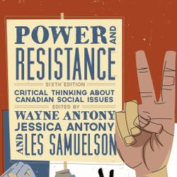 Power and Resistance