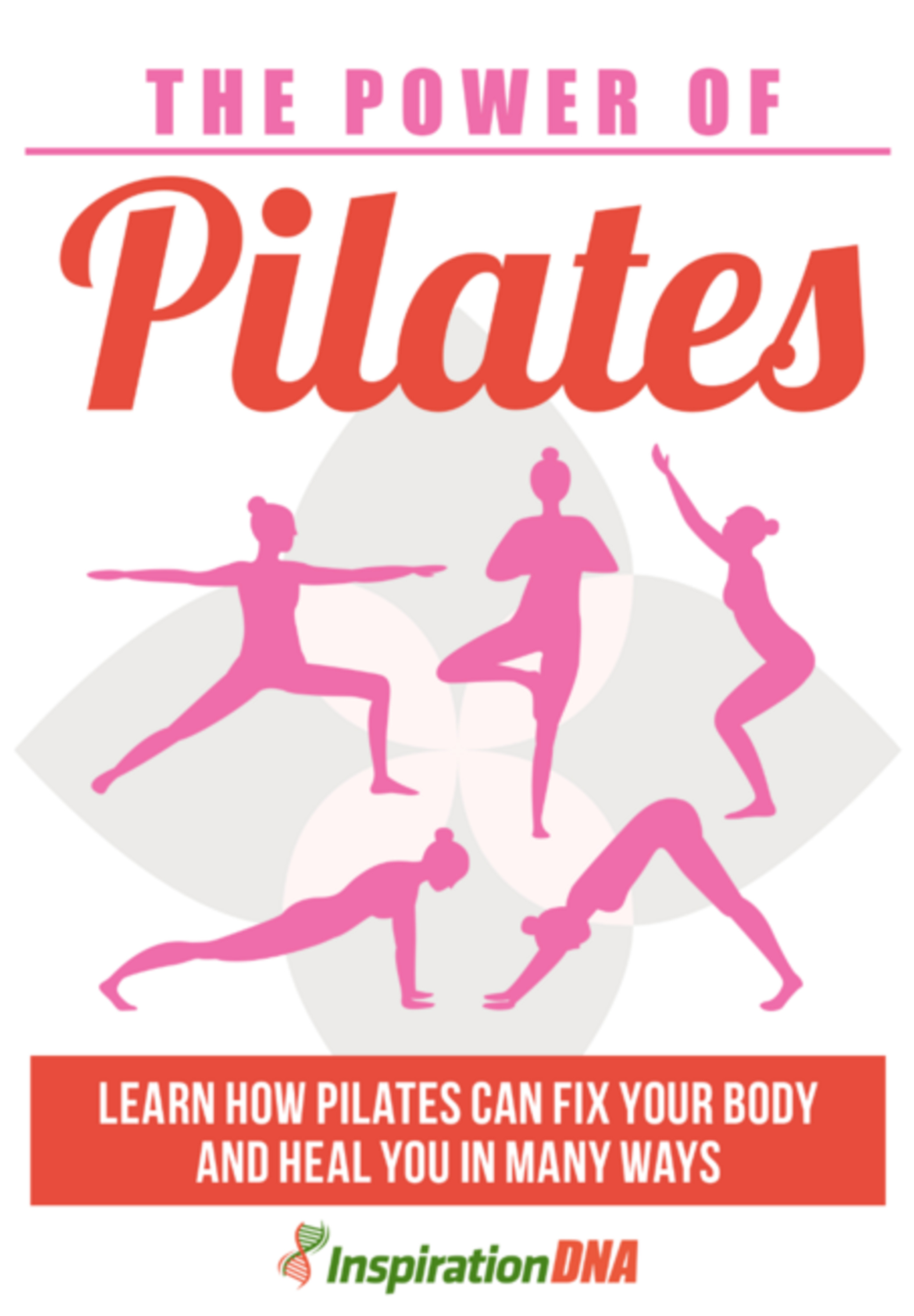 Power Of Pilates