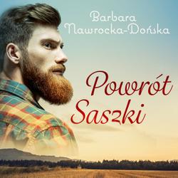 Powrót Saszki