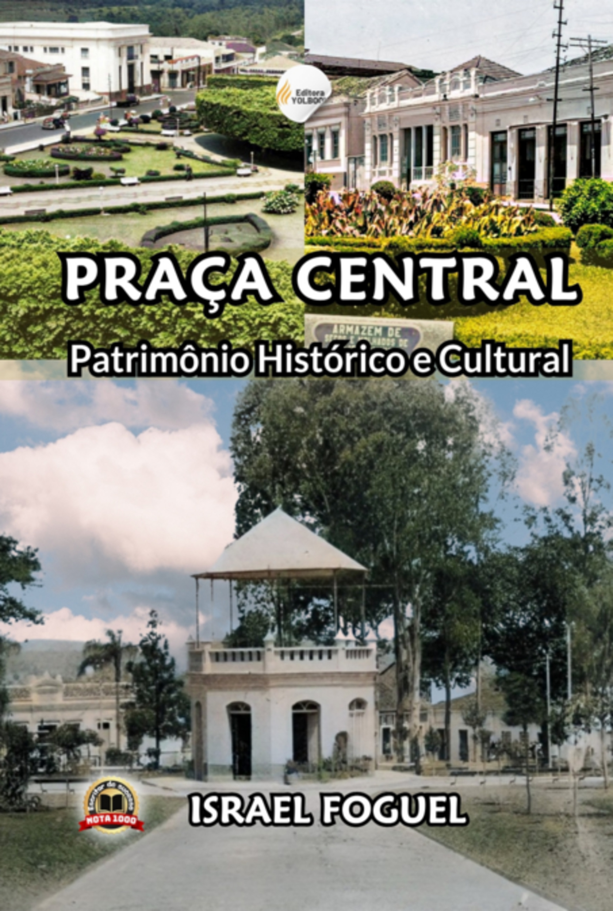 Praça Central