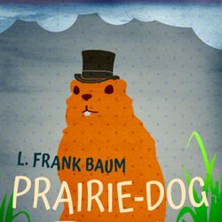 Prairie-Dog Town