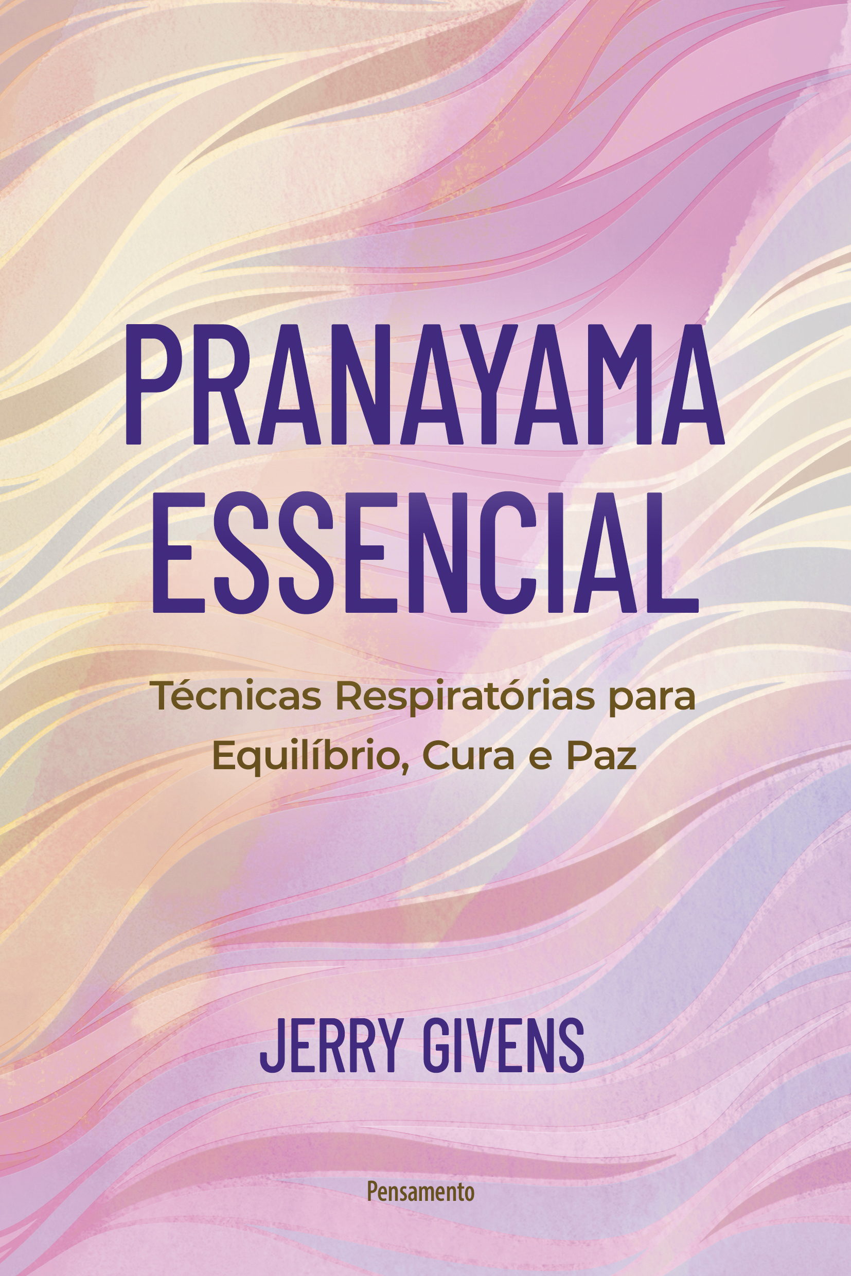 Pranayama Essencial