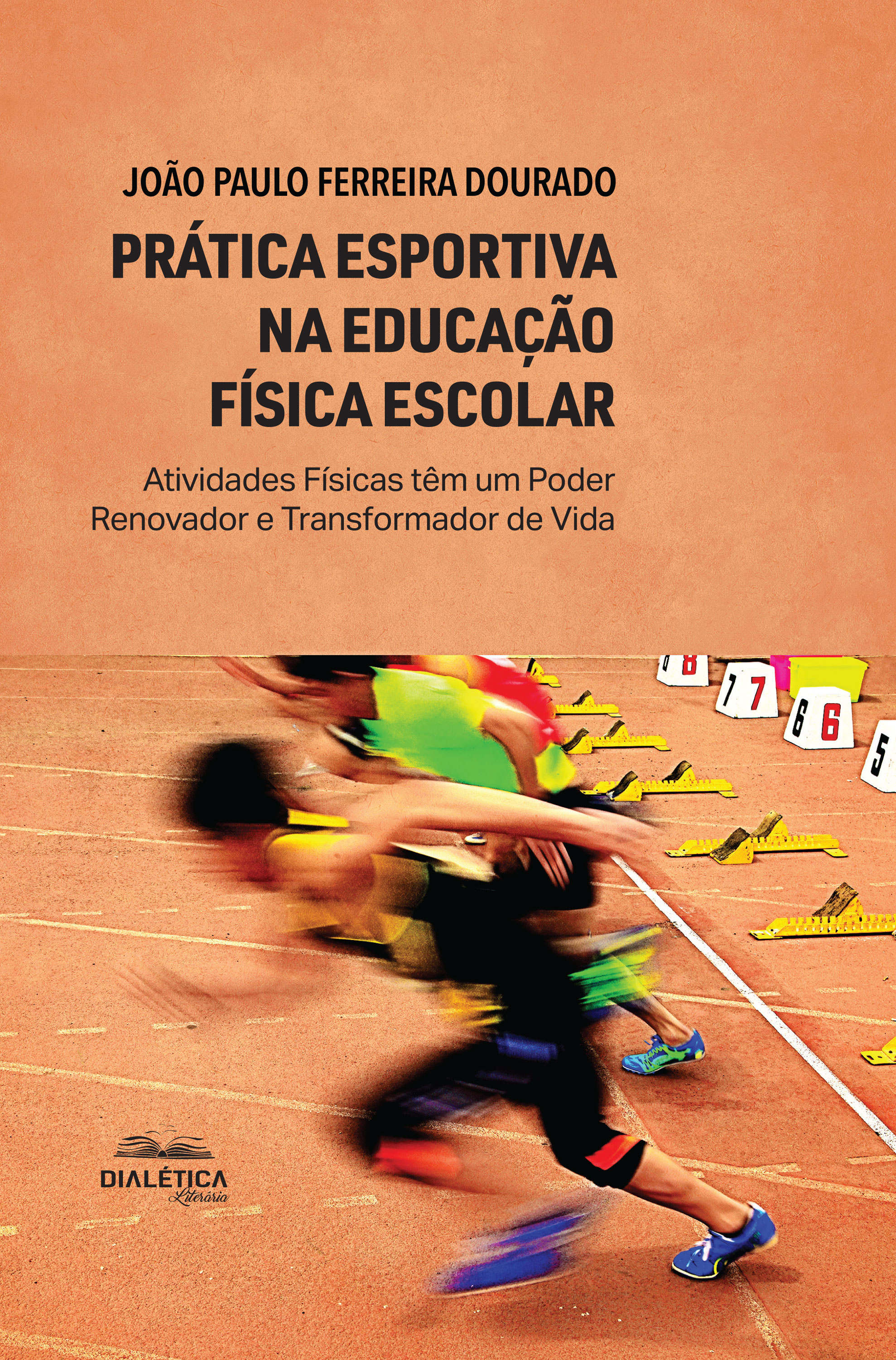 Prática Esportiva na Educação Física Escolar