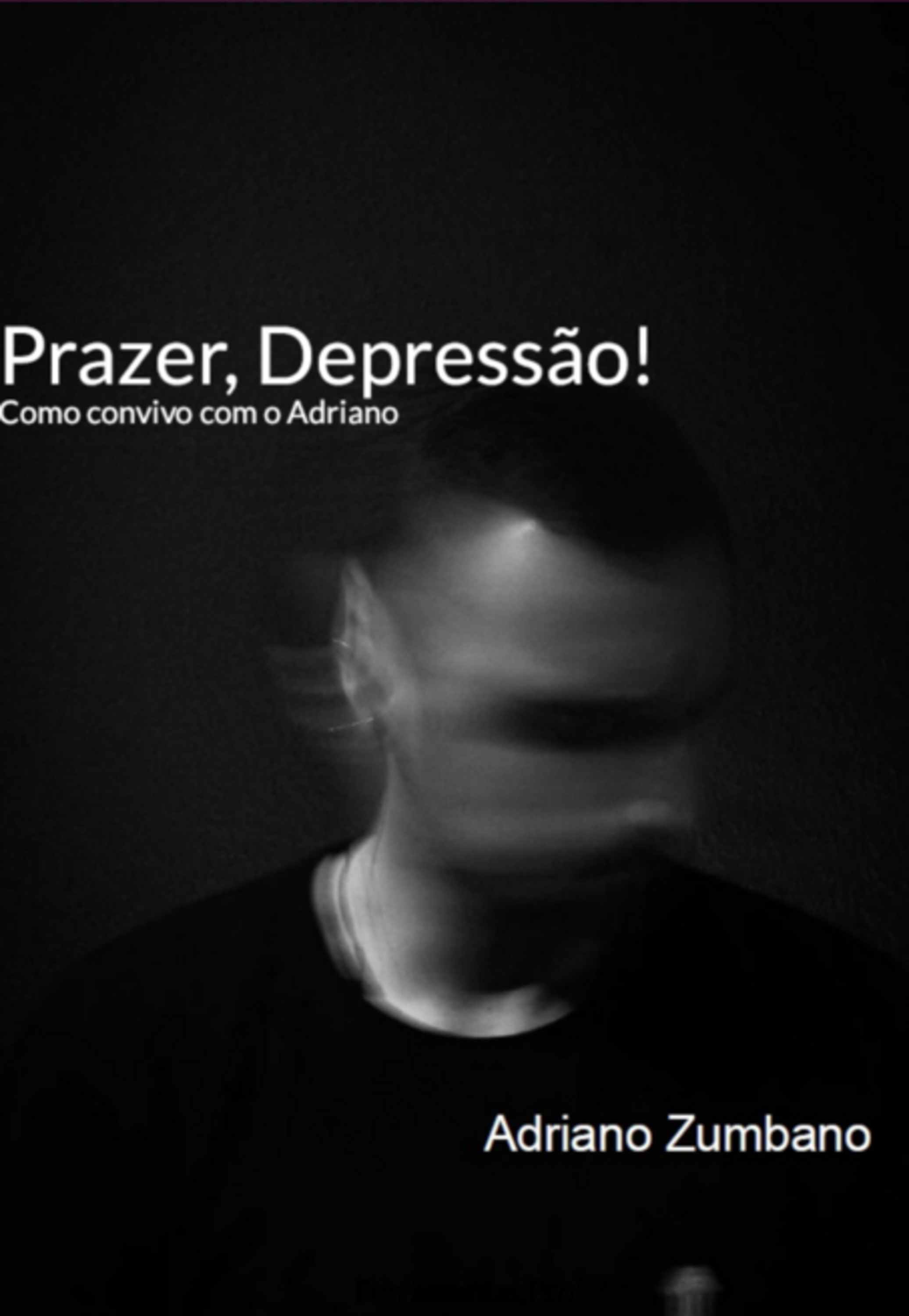Prazer, Depressão!