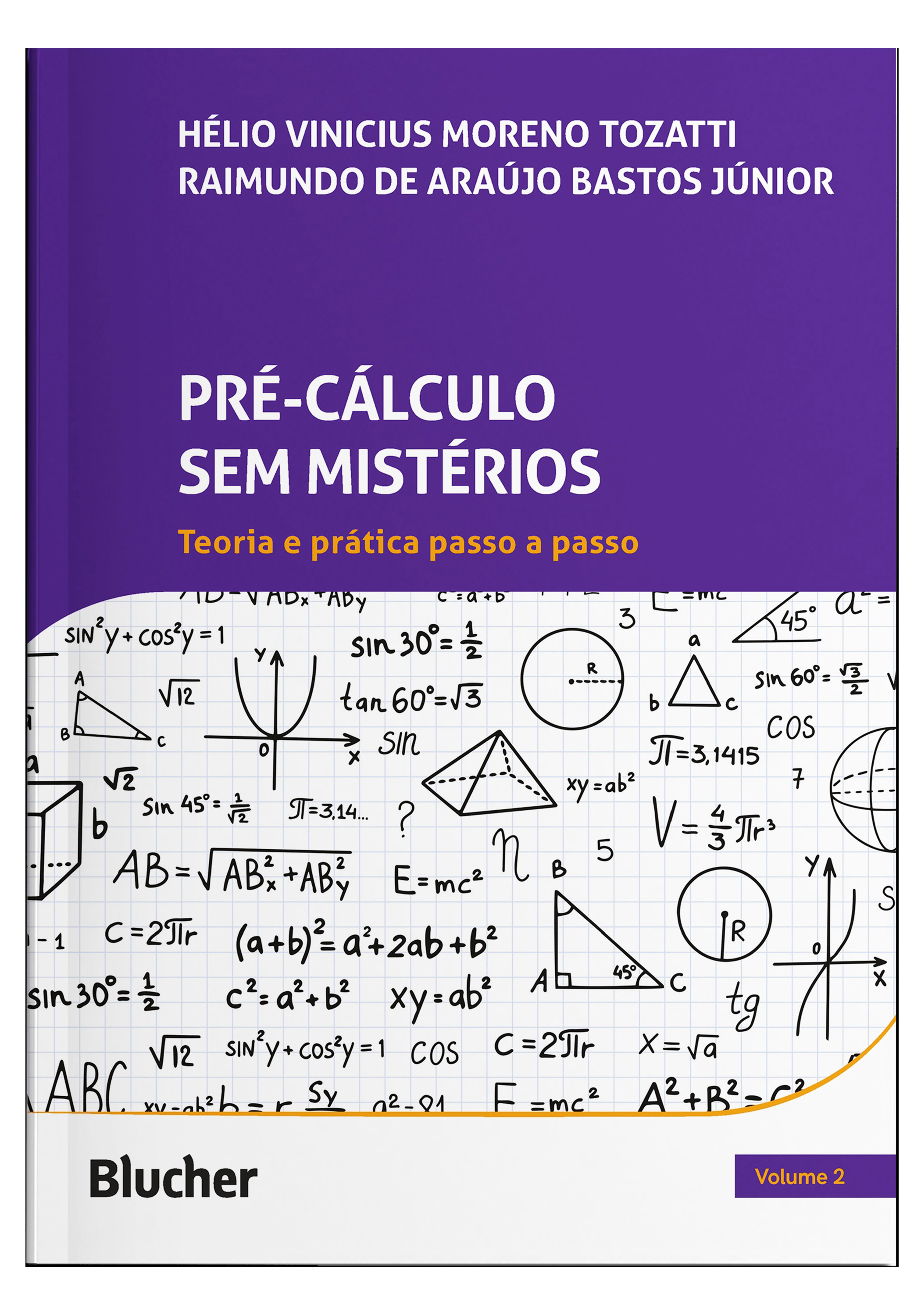 Pré-cálculo sem mistérios