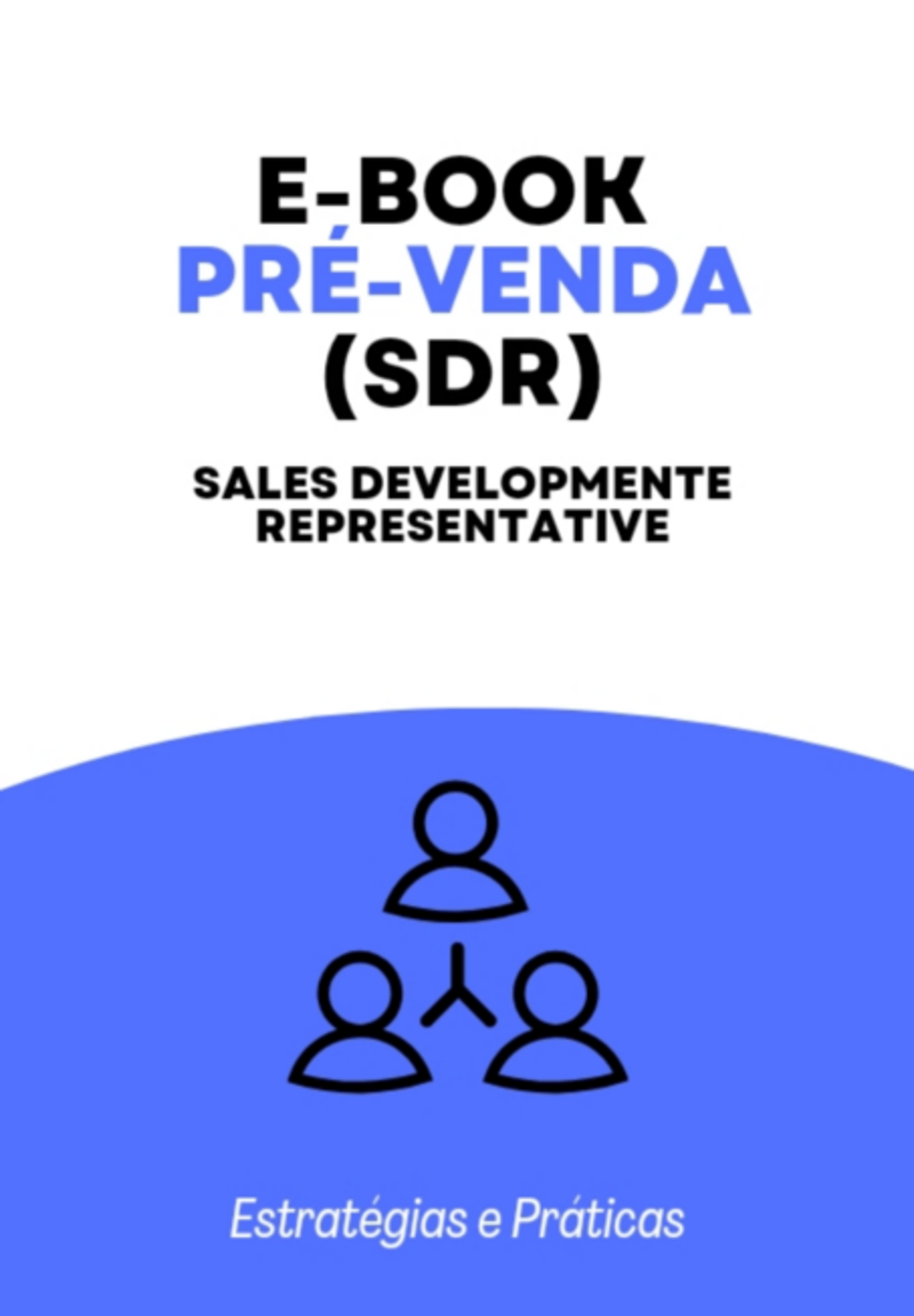 Pré Venda (sdr) Sales Development Representative -