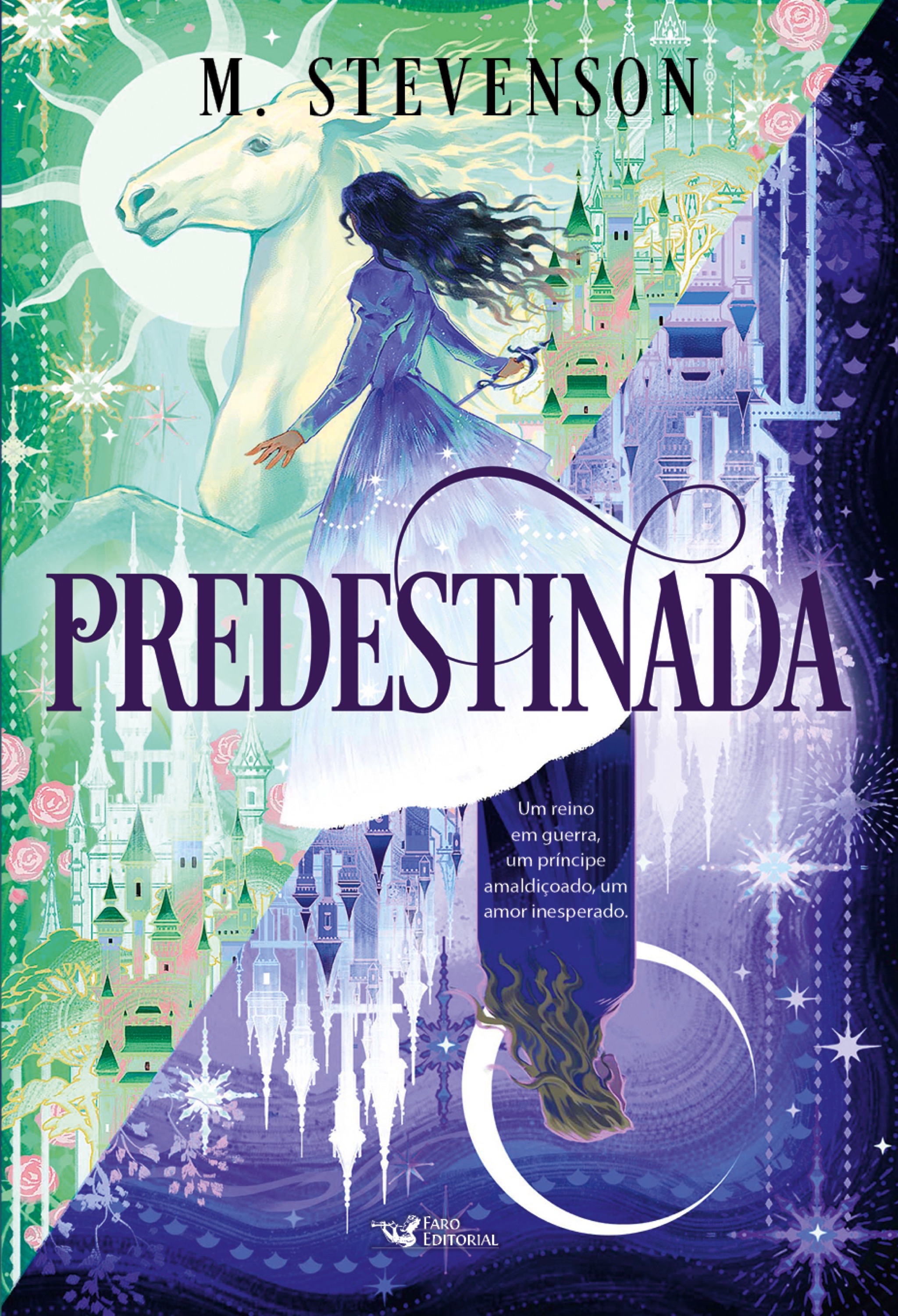 Predestinada
