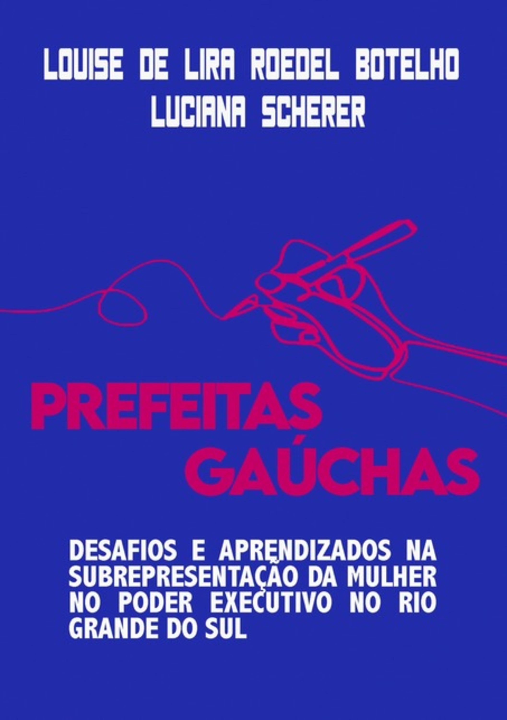 Prefeitas Gaúchas