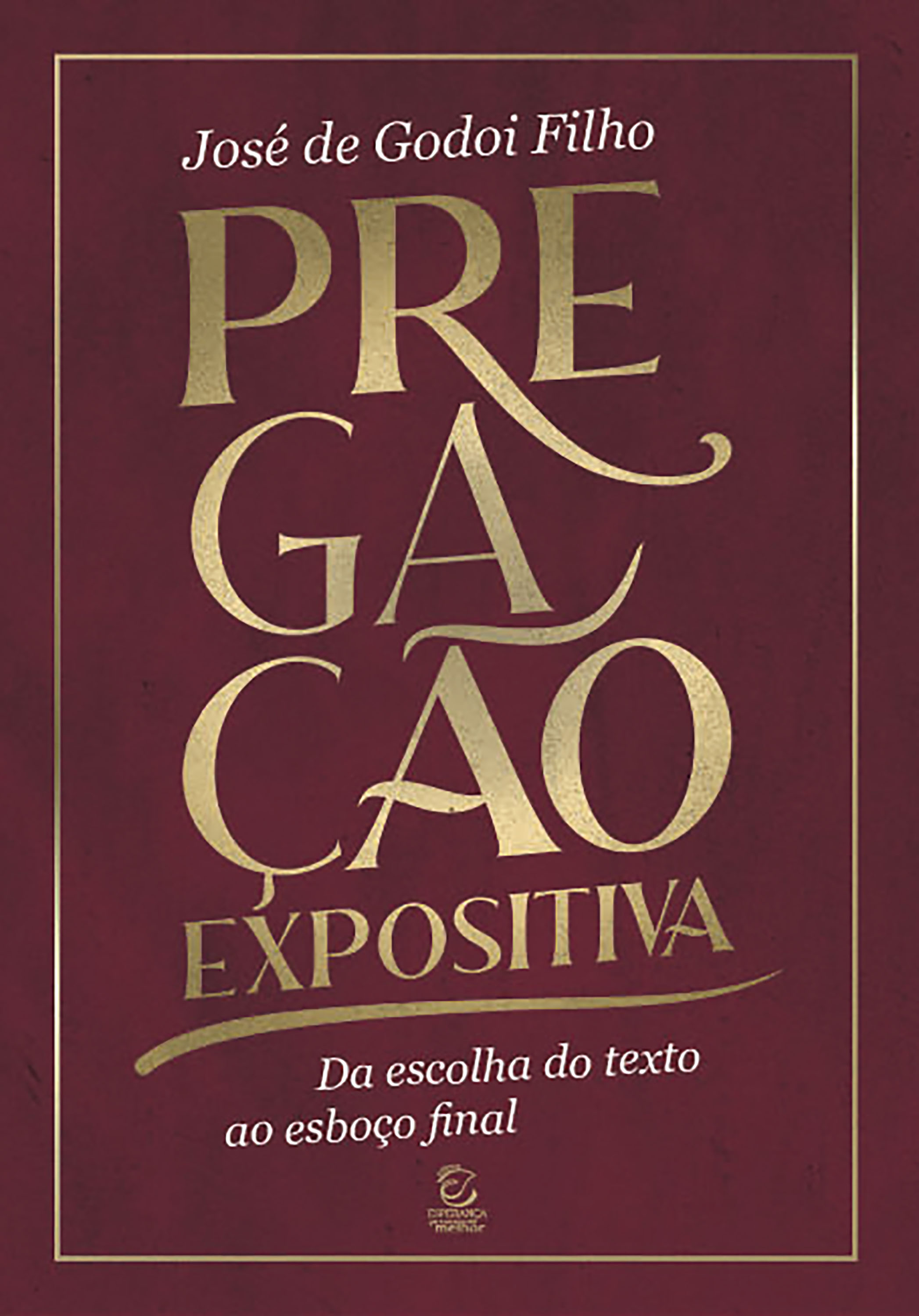 Pregação expositiva - eBook