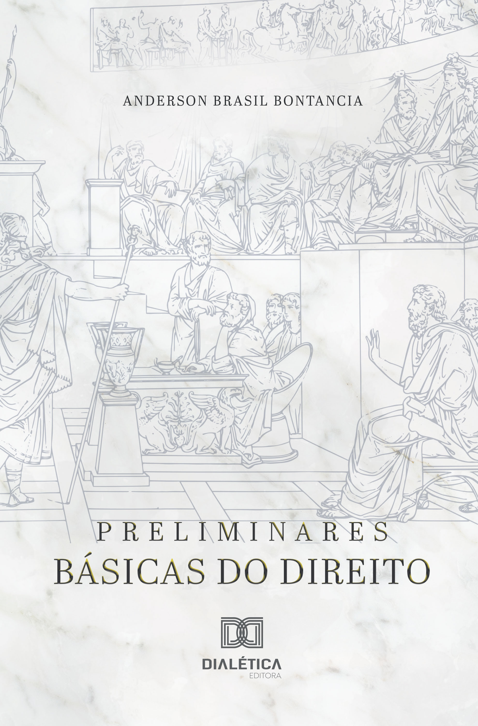 Preliminares Básicas do Direito