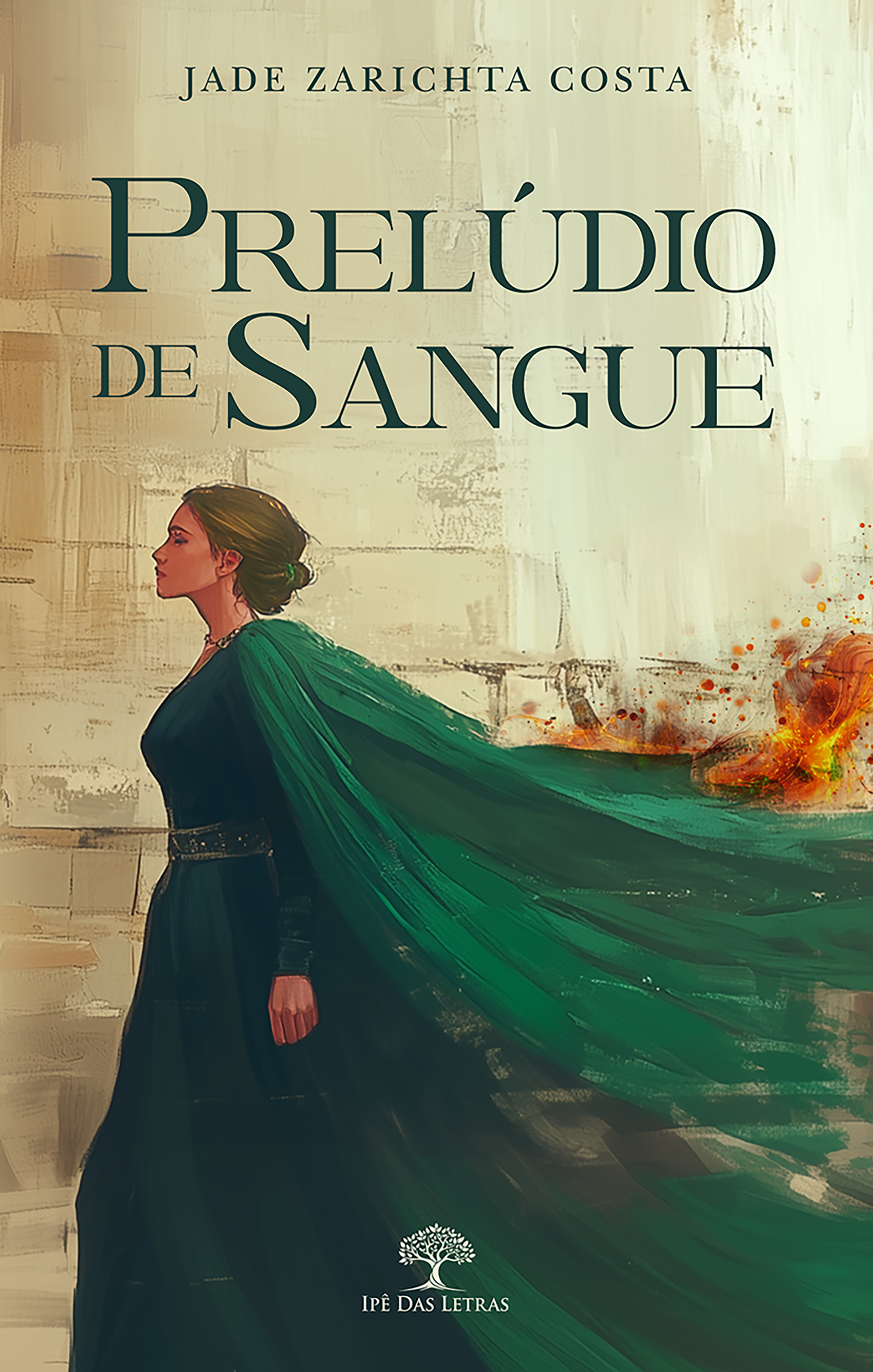 Prelúdio de sangue
