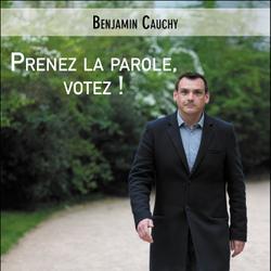 Prenez la parole, votez !