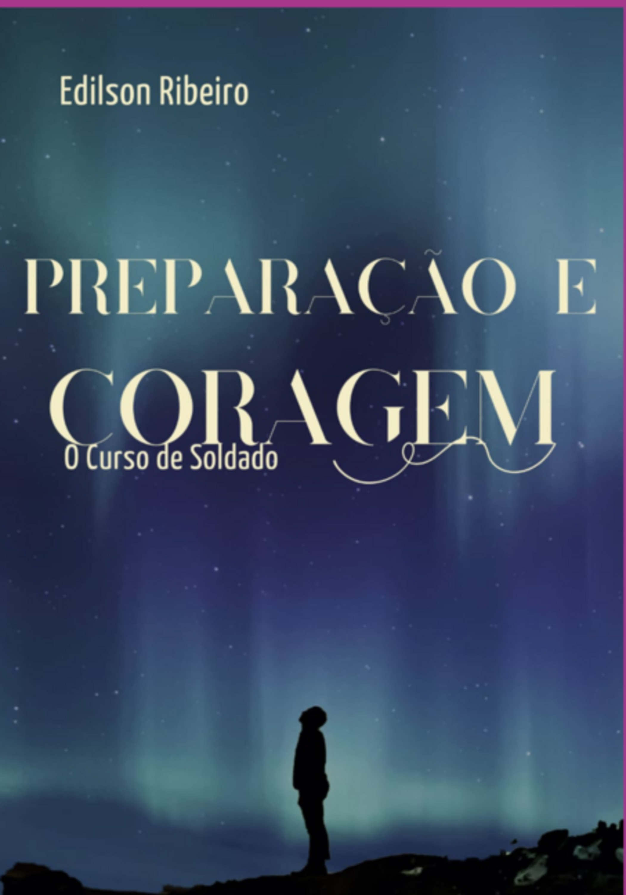 Preparação E Coragem