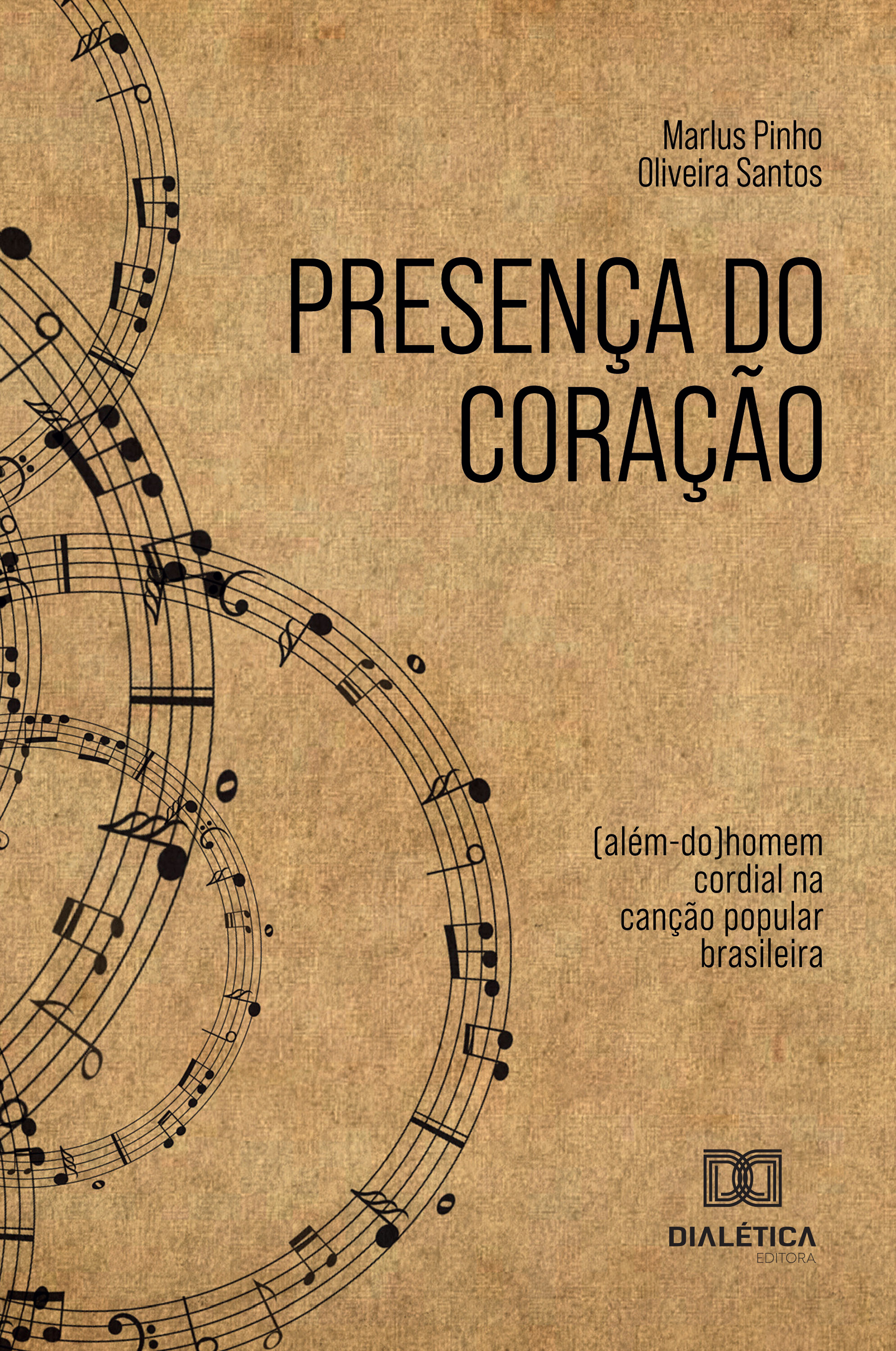 Presença do Coração