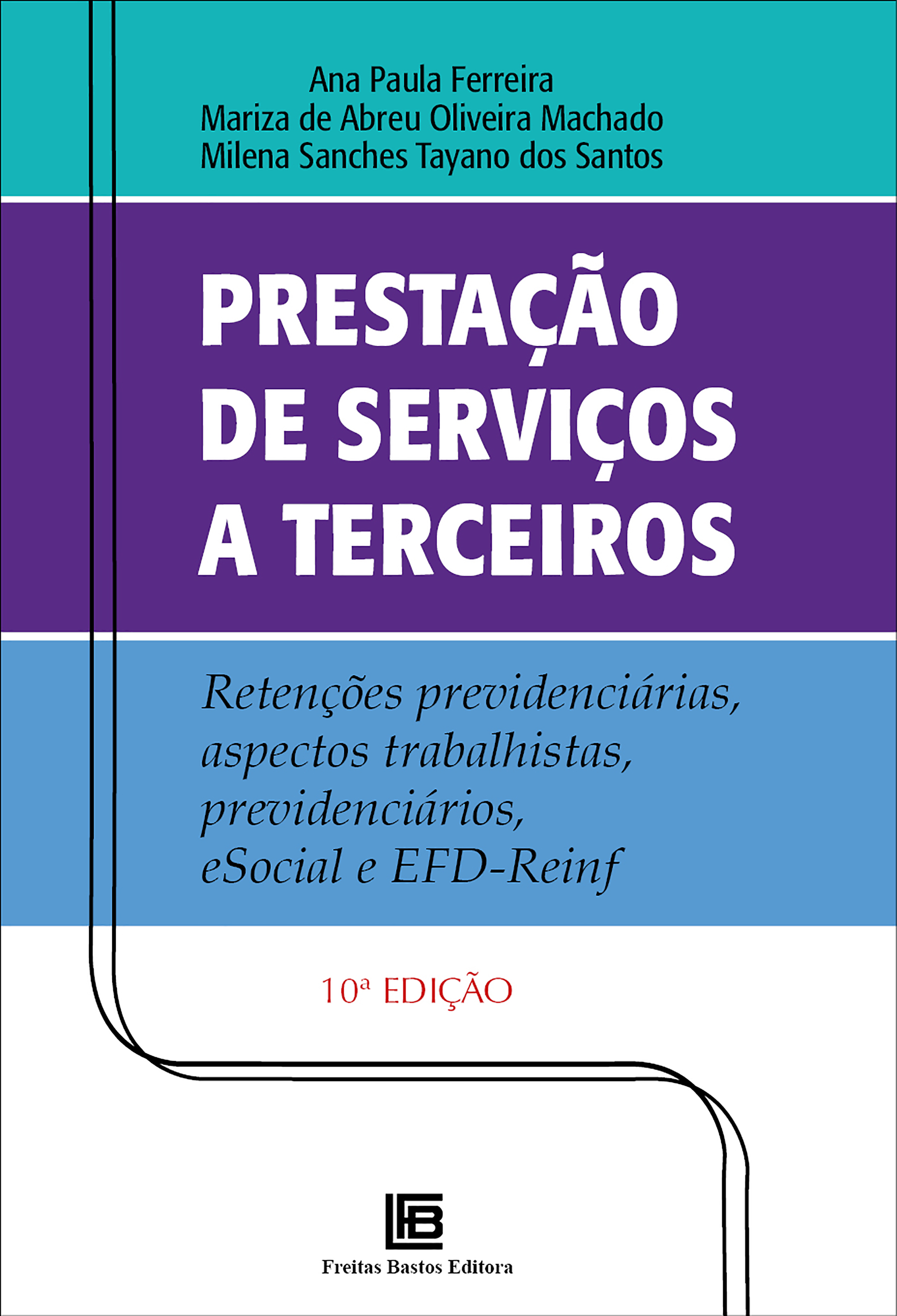 Prestação de Serviços a Terceiros